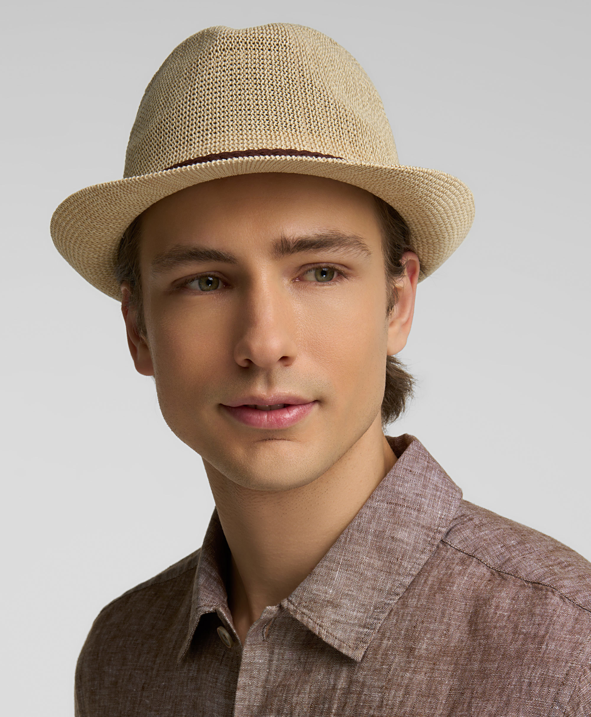 Шляпа HENDERSON