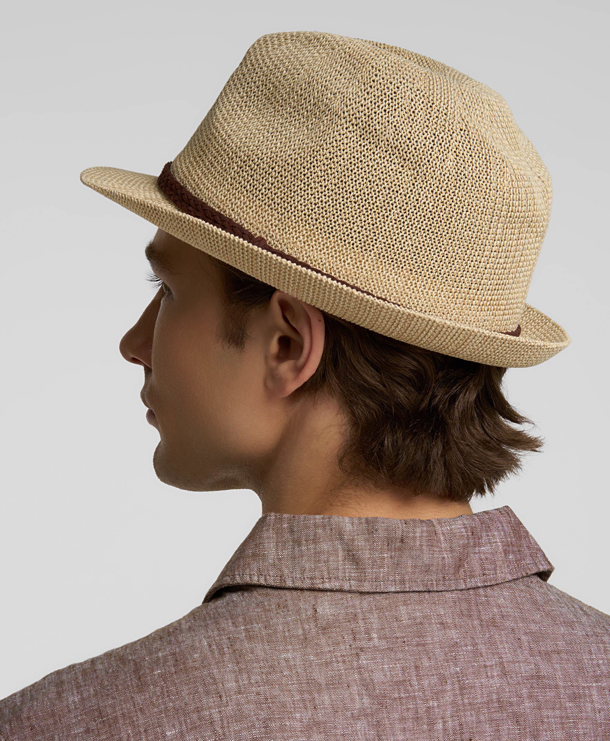 Шляпа HENDERSON