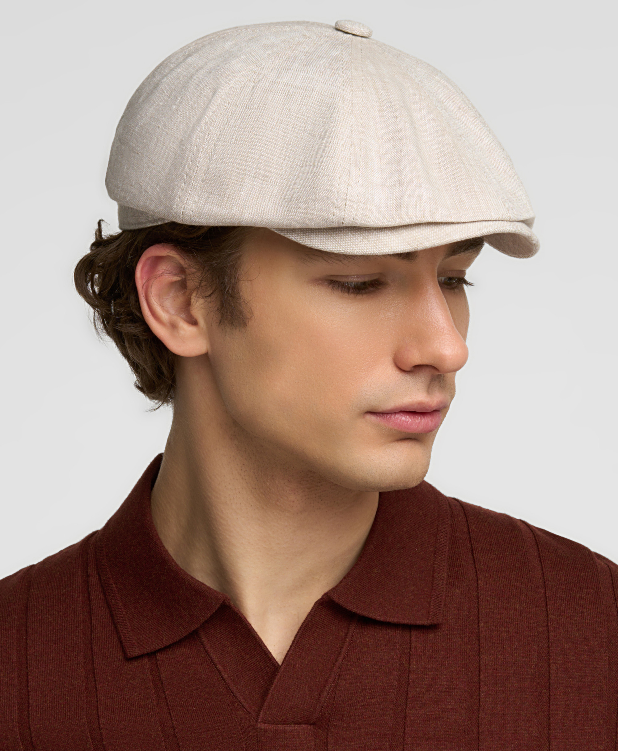 Кепка HENDERSON