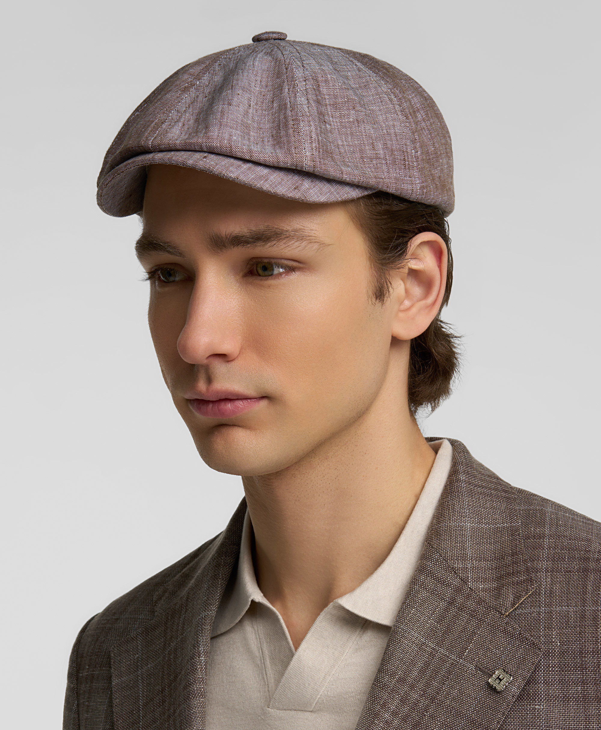 Кепка HENDERSON