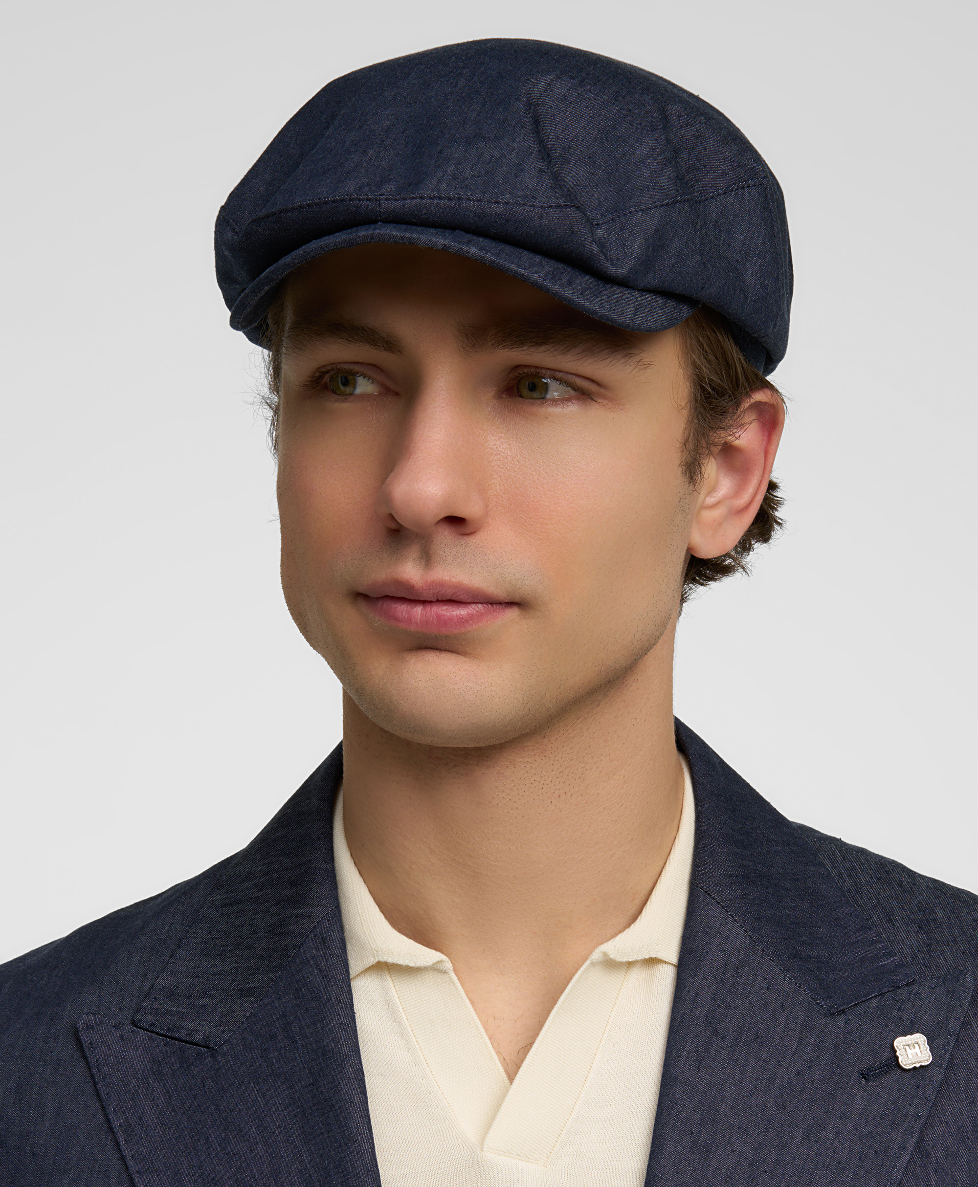 Кепка HENDERSON