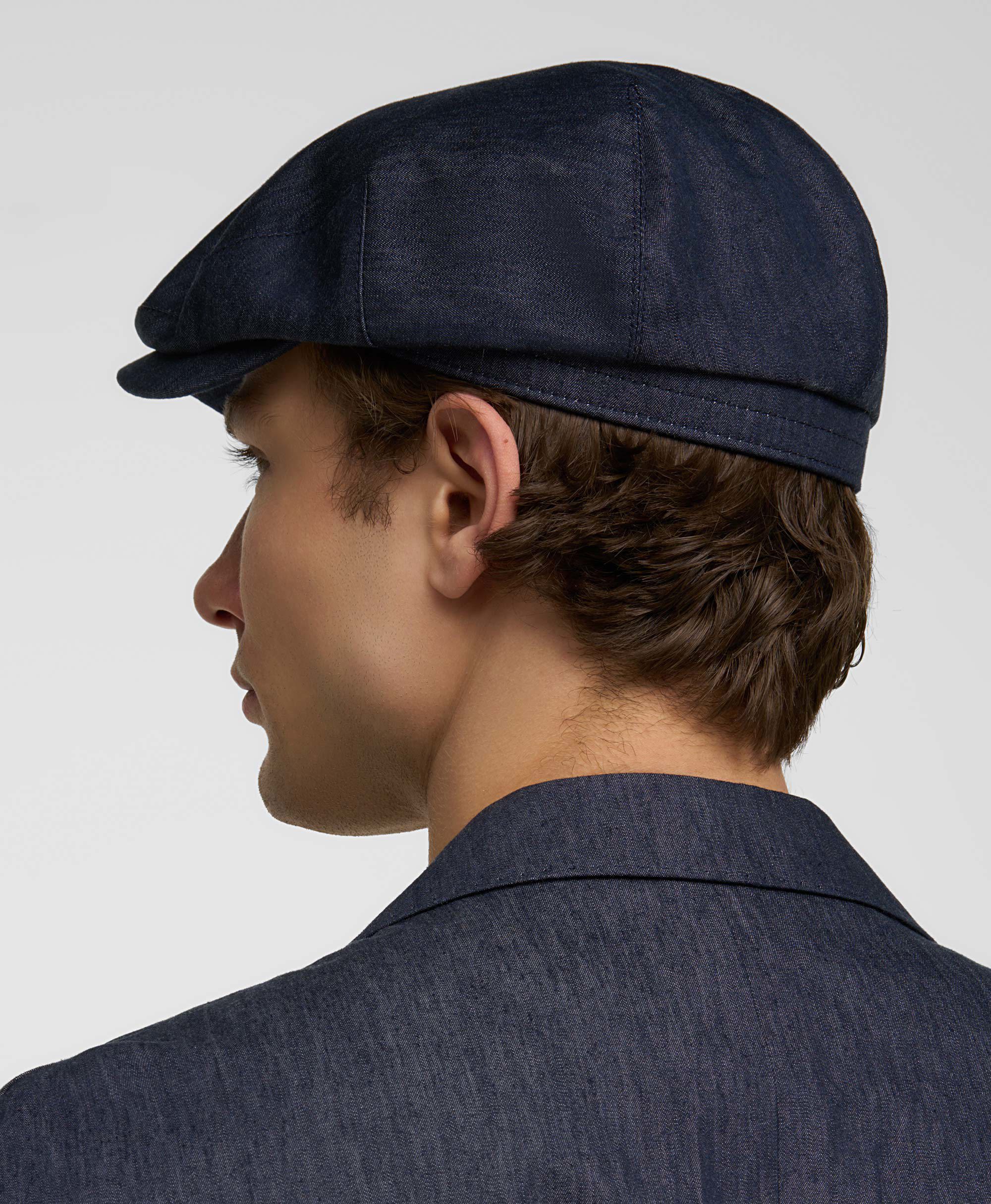 Кепка HENDERSON