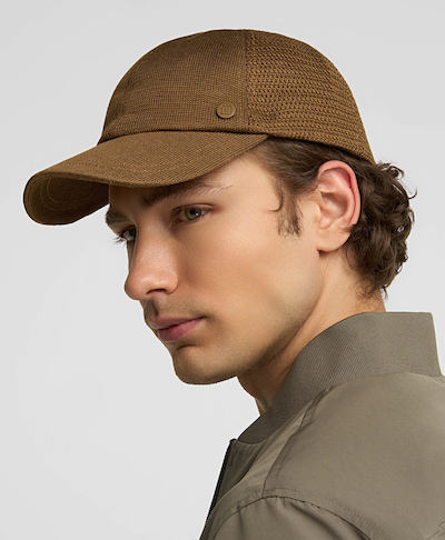 Бейсболка HENDERSON