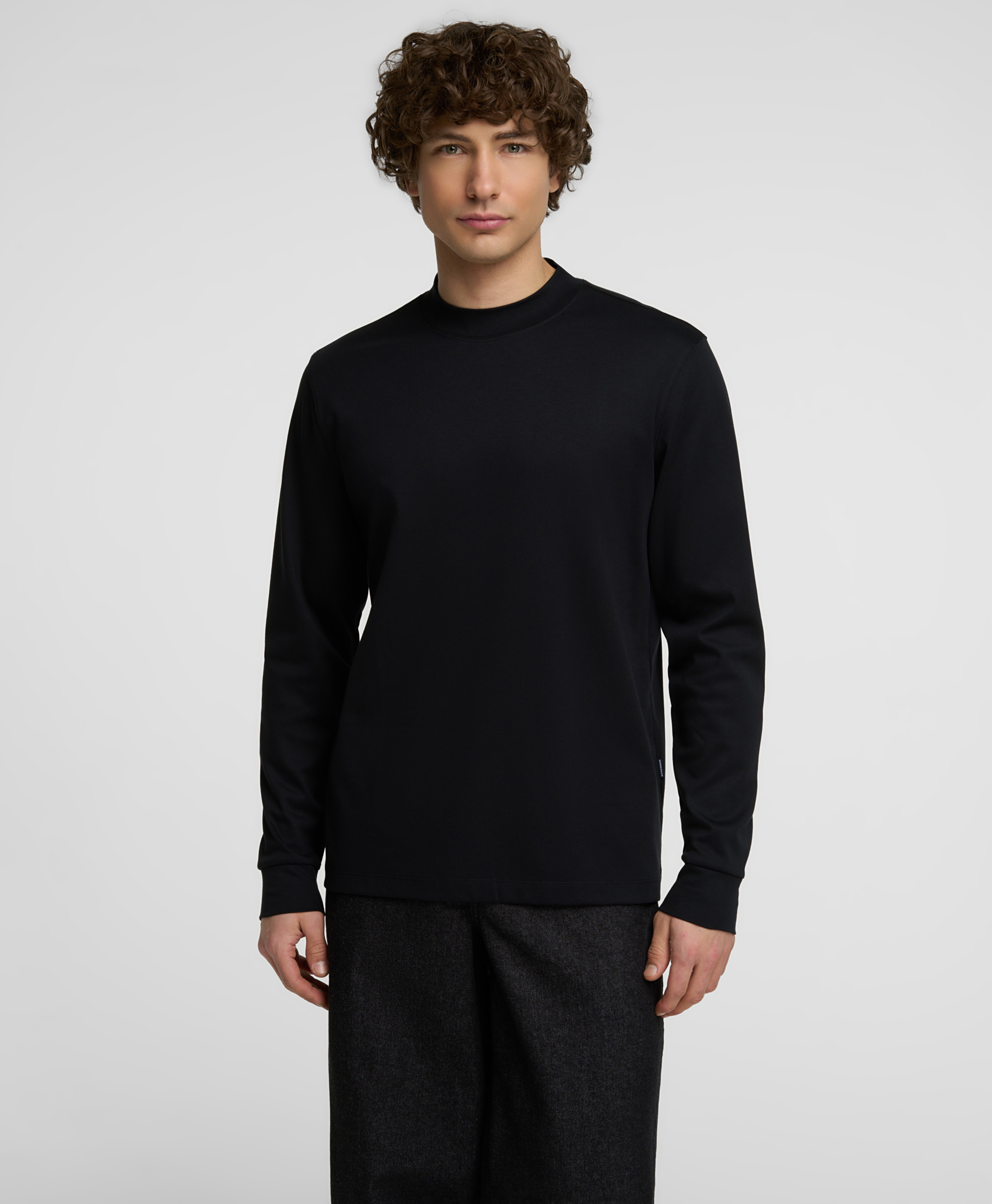 Футболка HENDERSON дл.р.