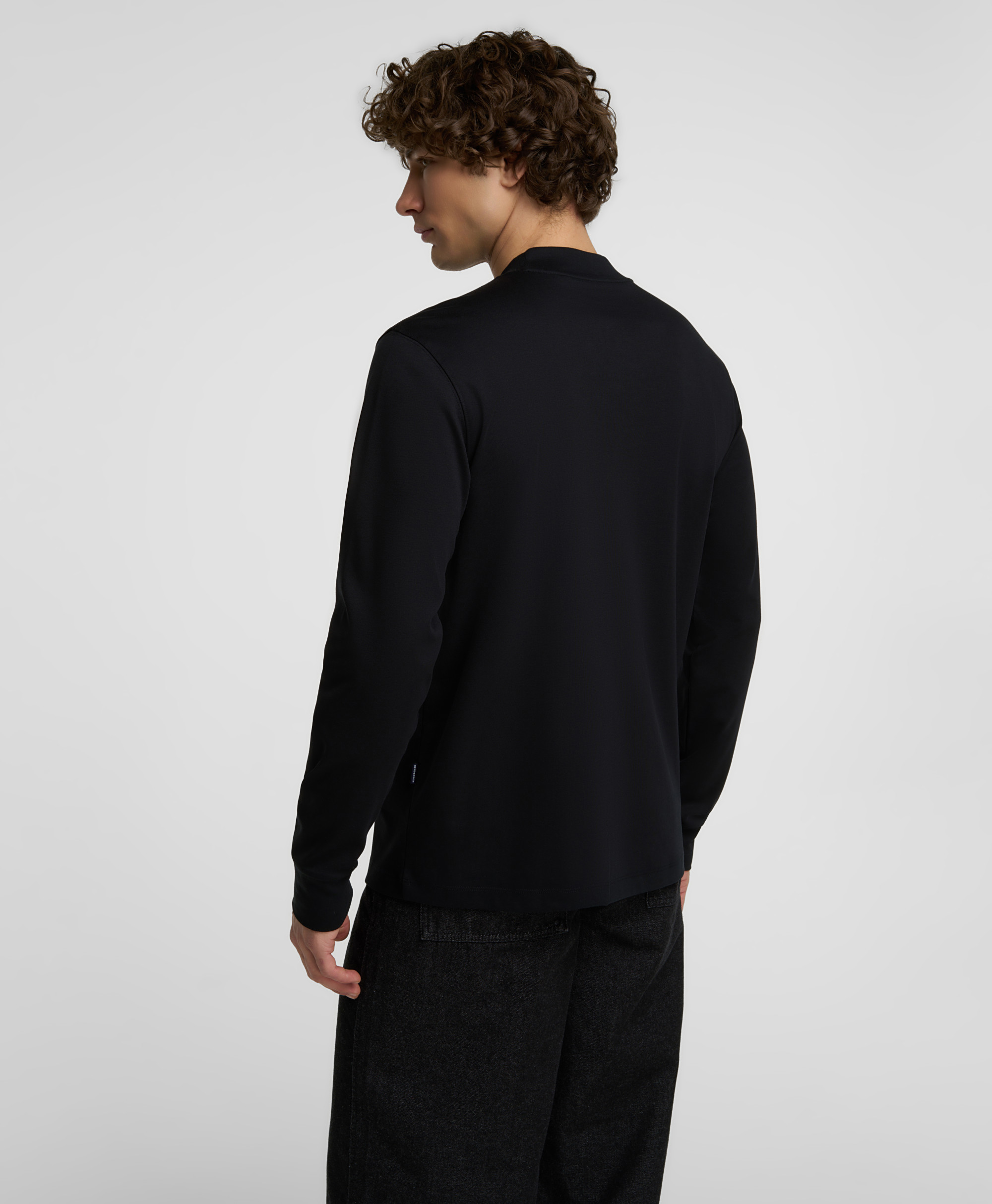 Футболка HENDERSON дл.р.