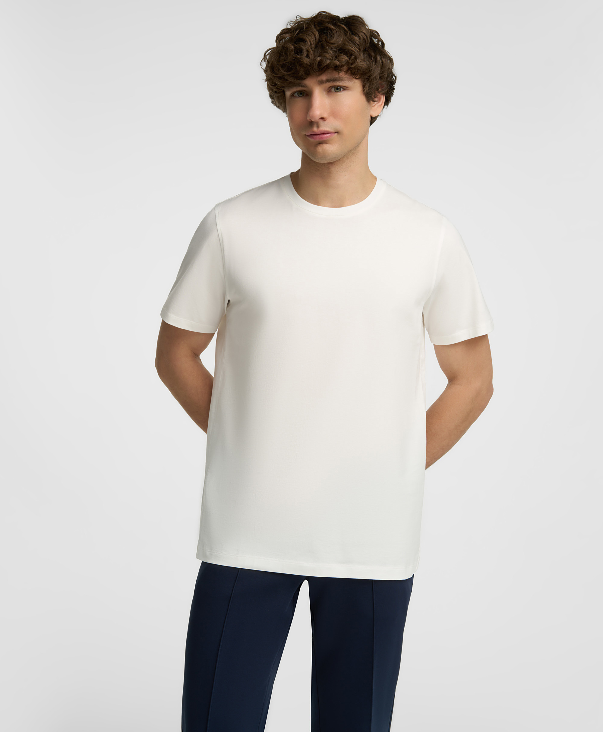 Футболка HENDERSON кр.р.