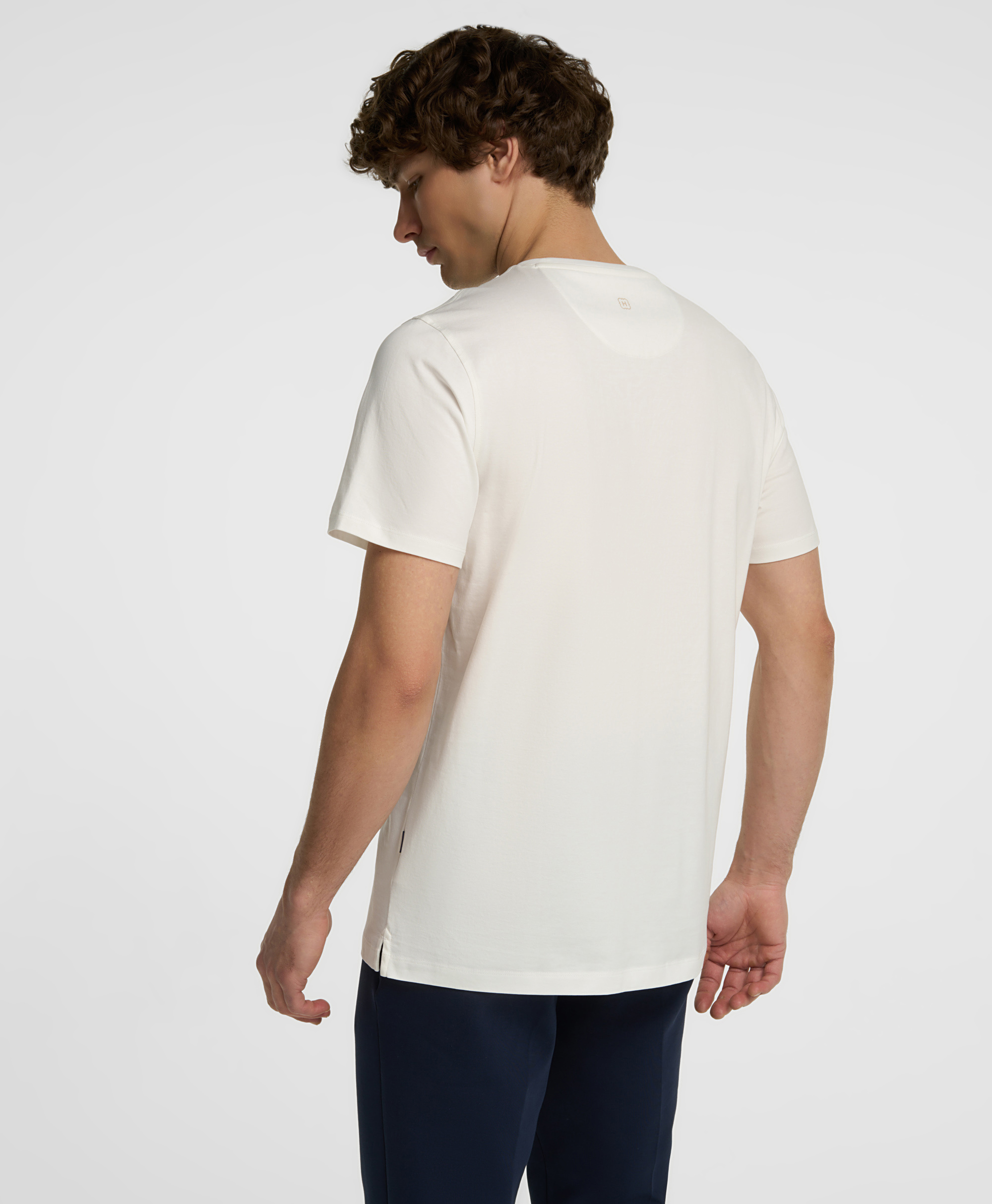 Футболка HENDERSON кр.р.