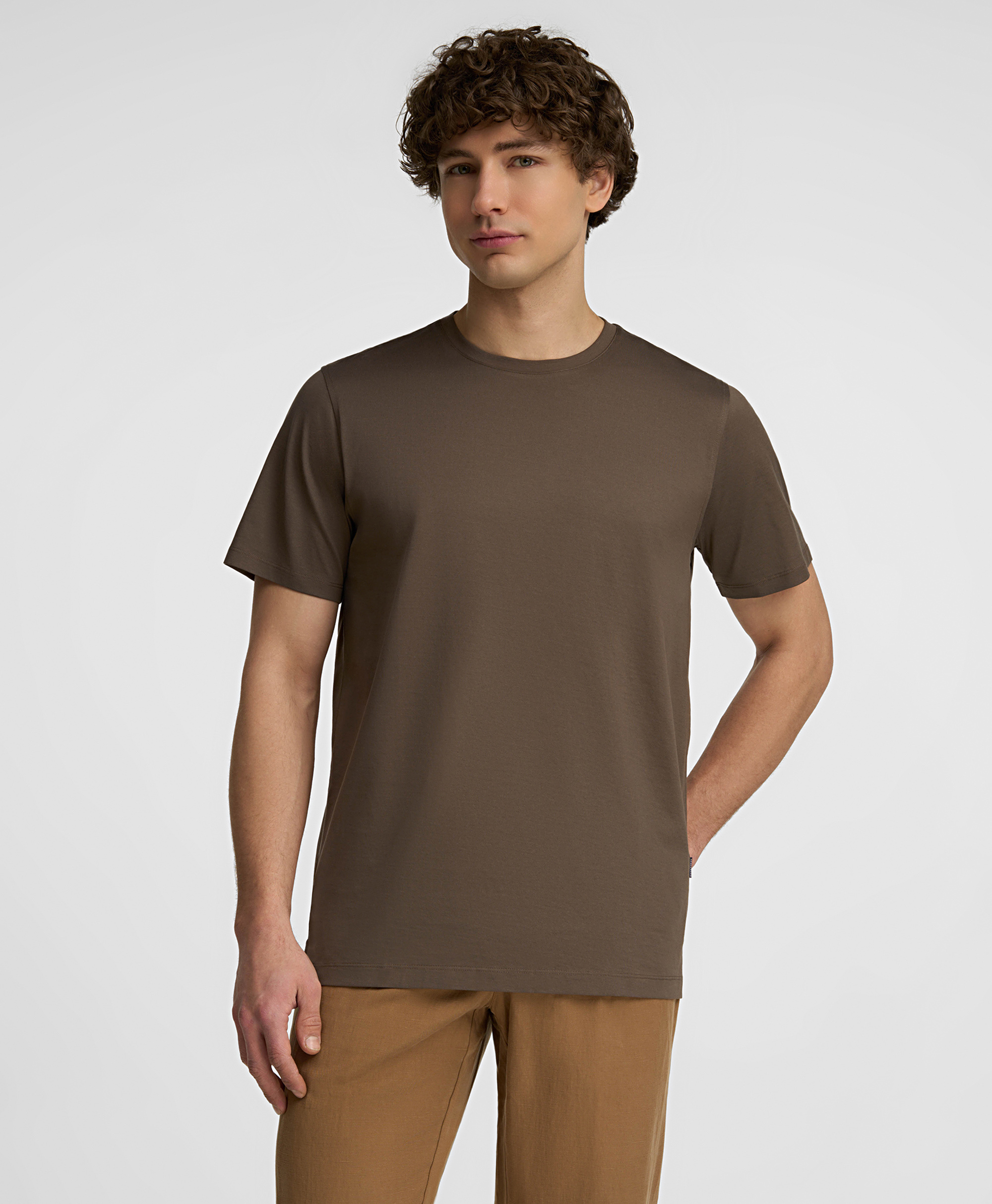 Футболка HENDERSON кр.р.