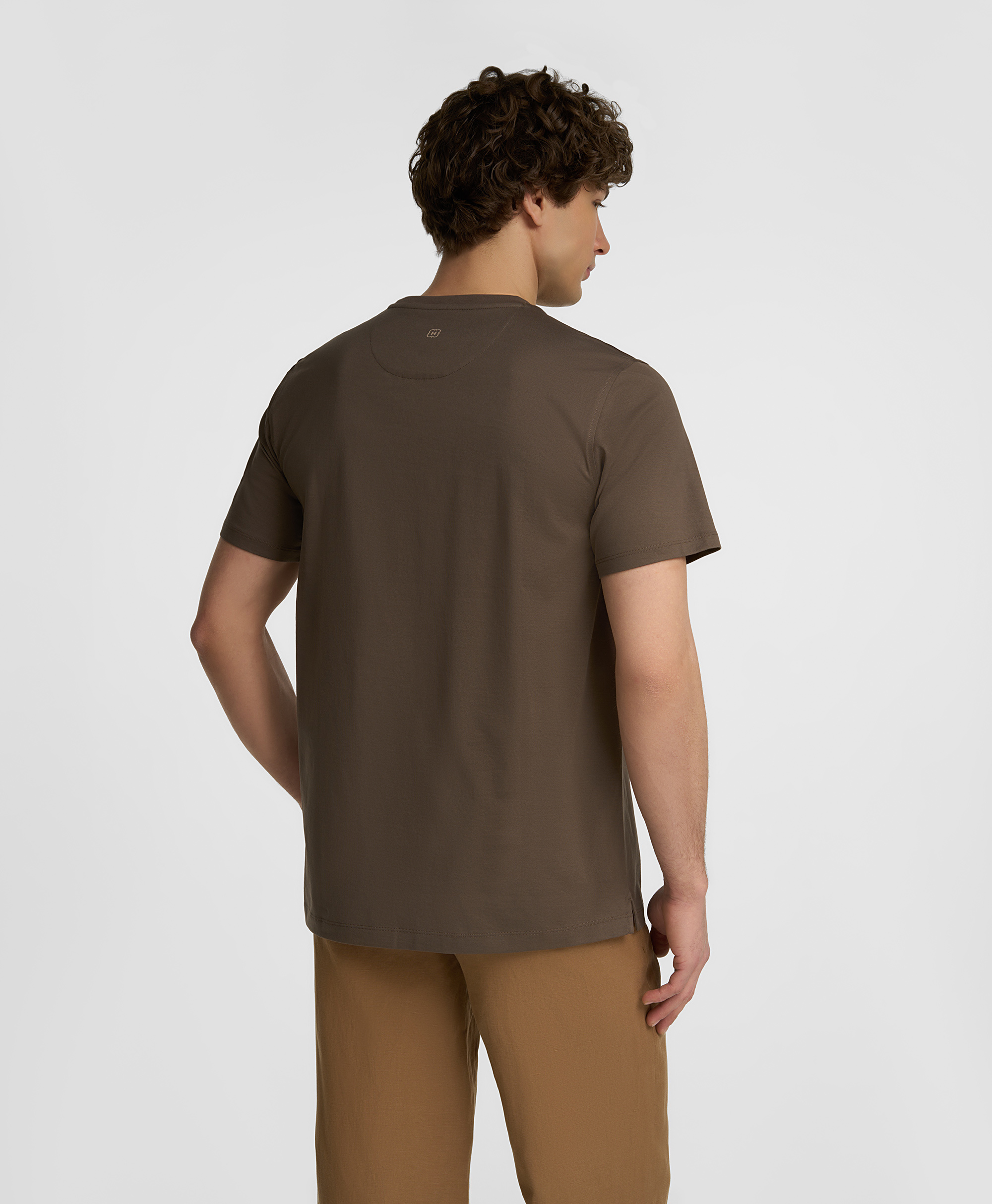 Футболка HENDERSON кр.р.