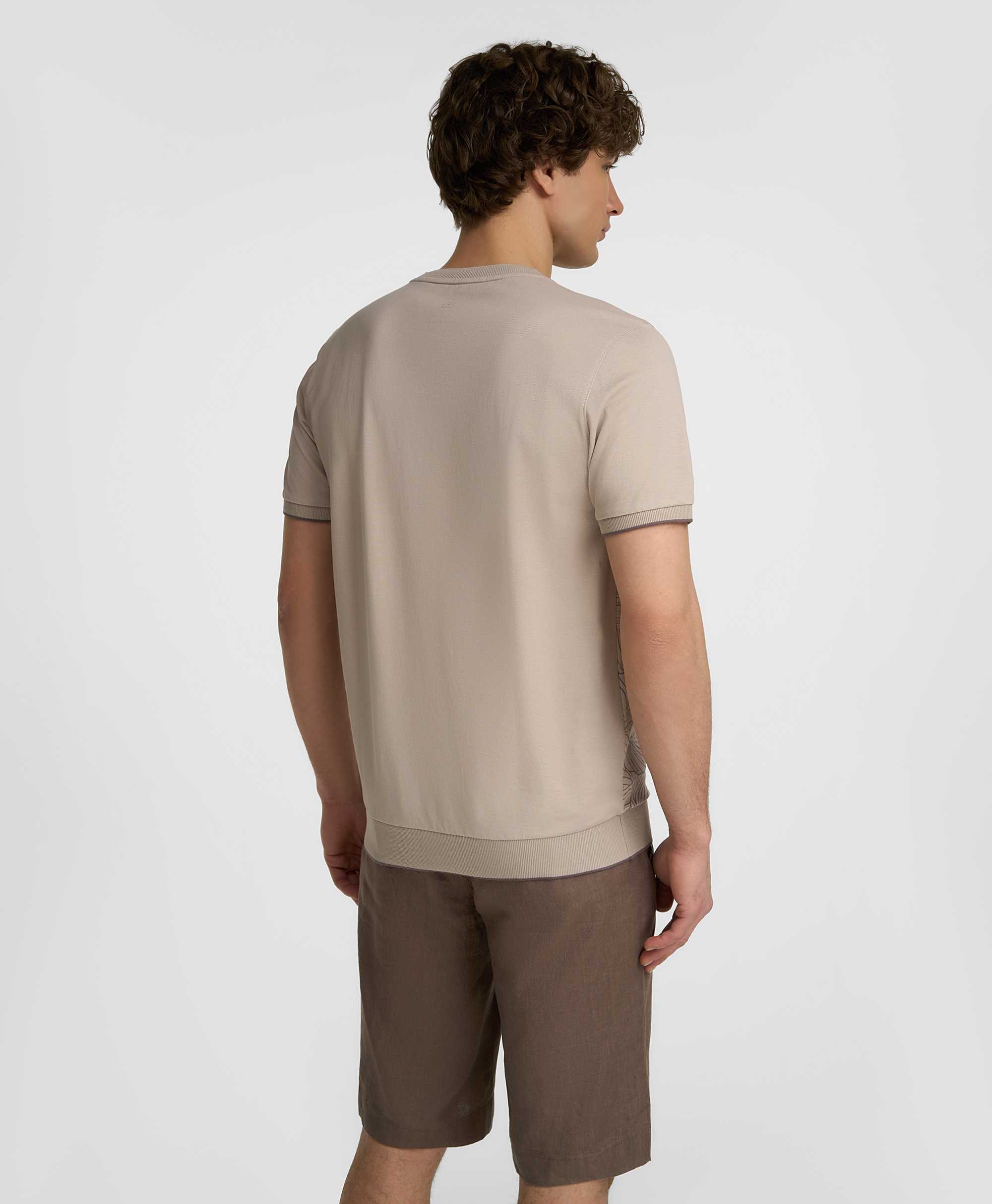 Футболка HENDERSON кр.р.