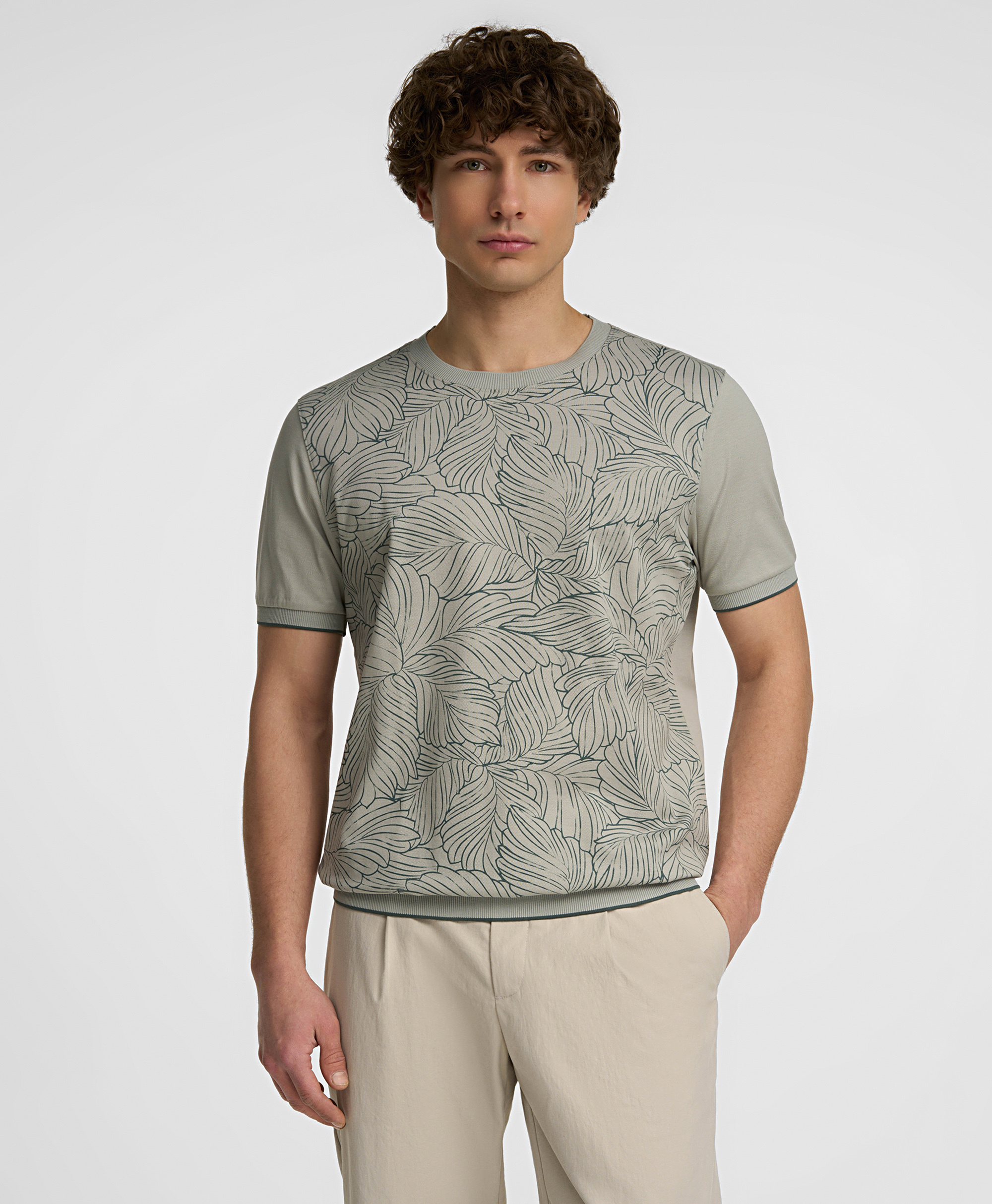 Футболка HENDERSON кр.р.