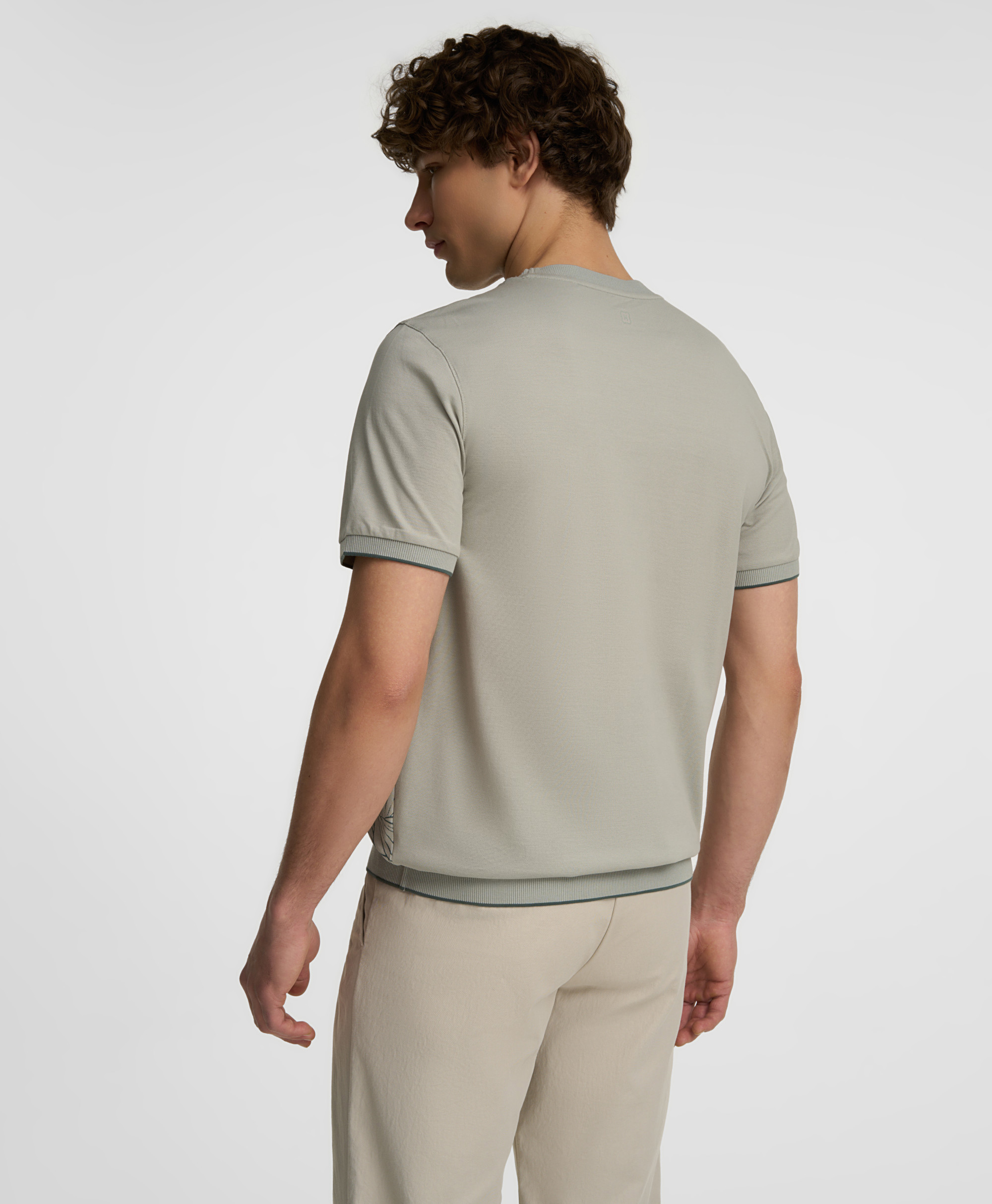 Футболка HENDERSON кр.р.