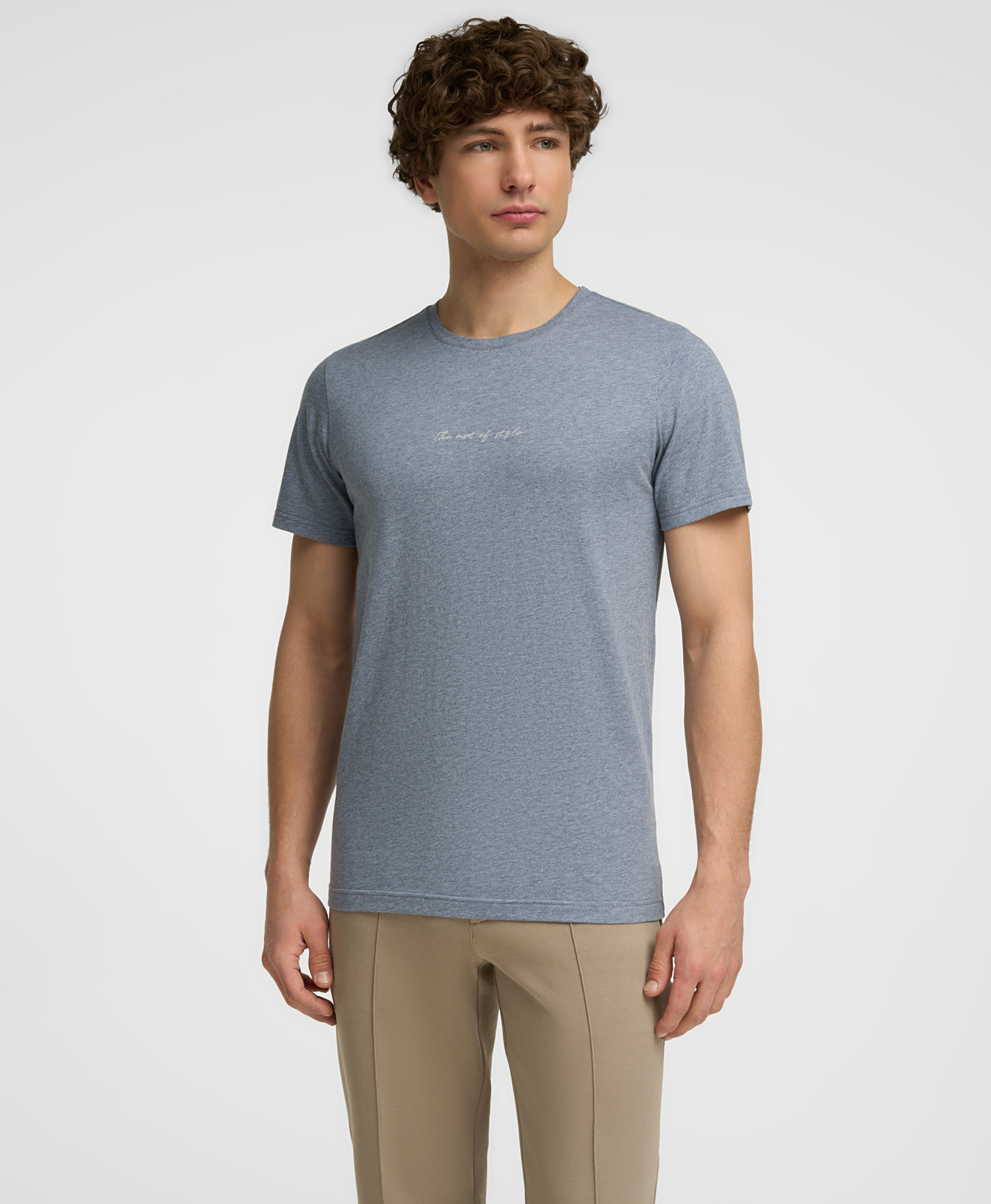 Футболка HENDERSON кр.р.