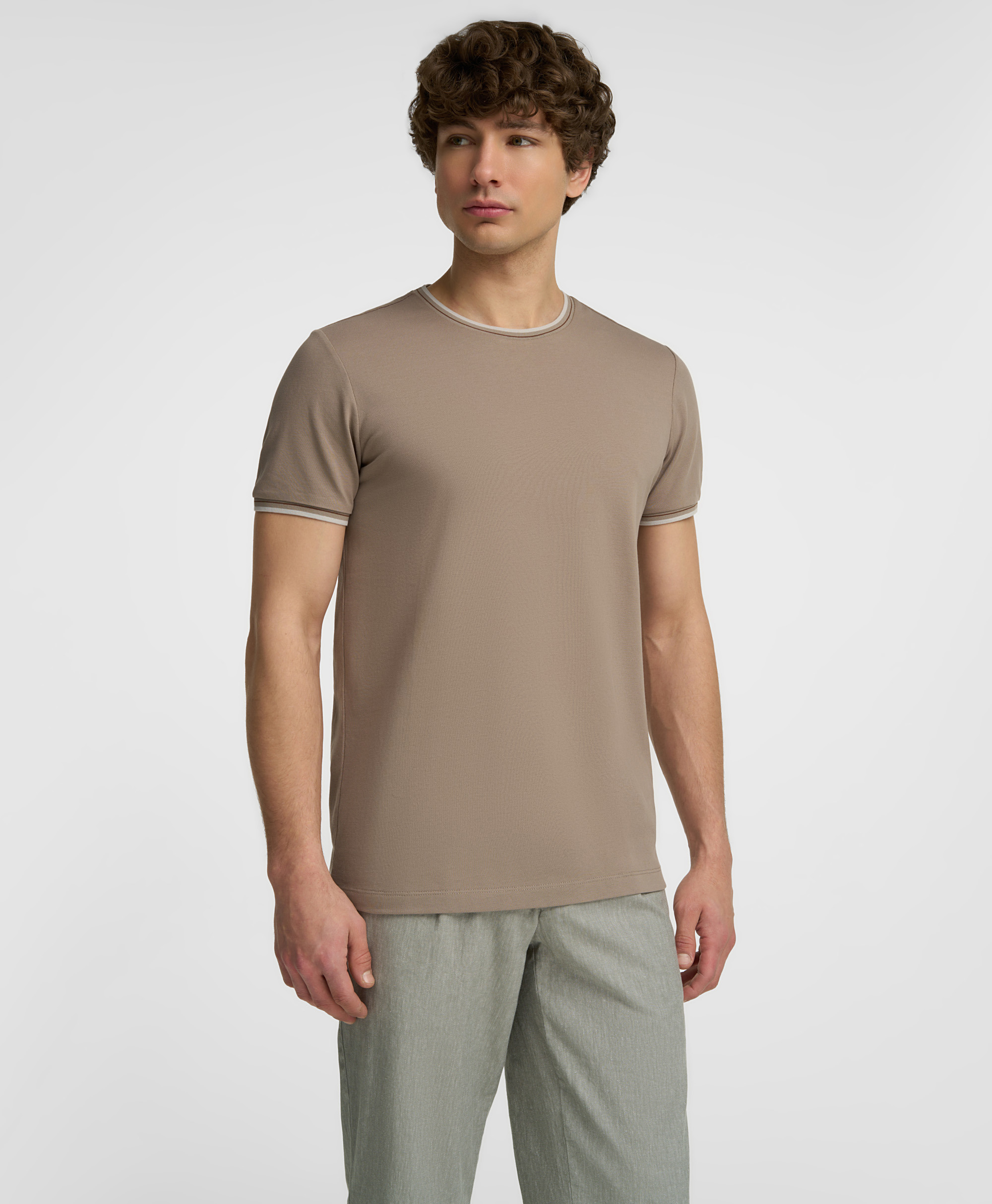 Футболка HENDERSON кр.р.