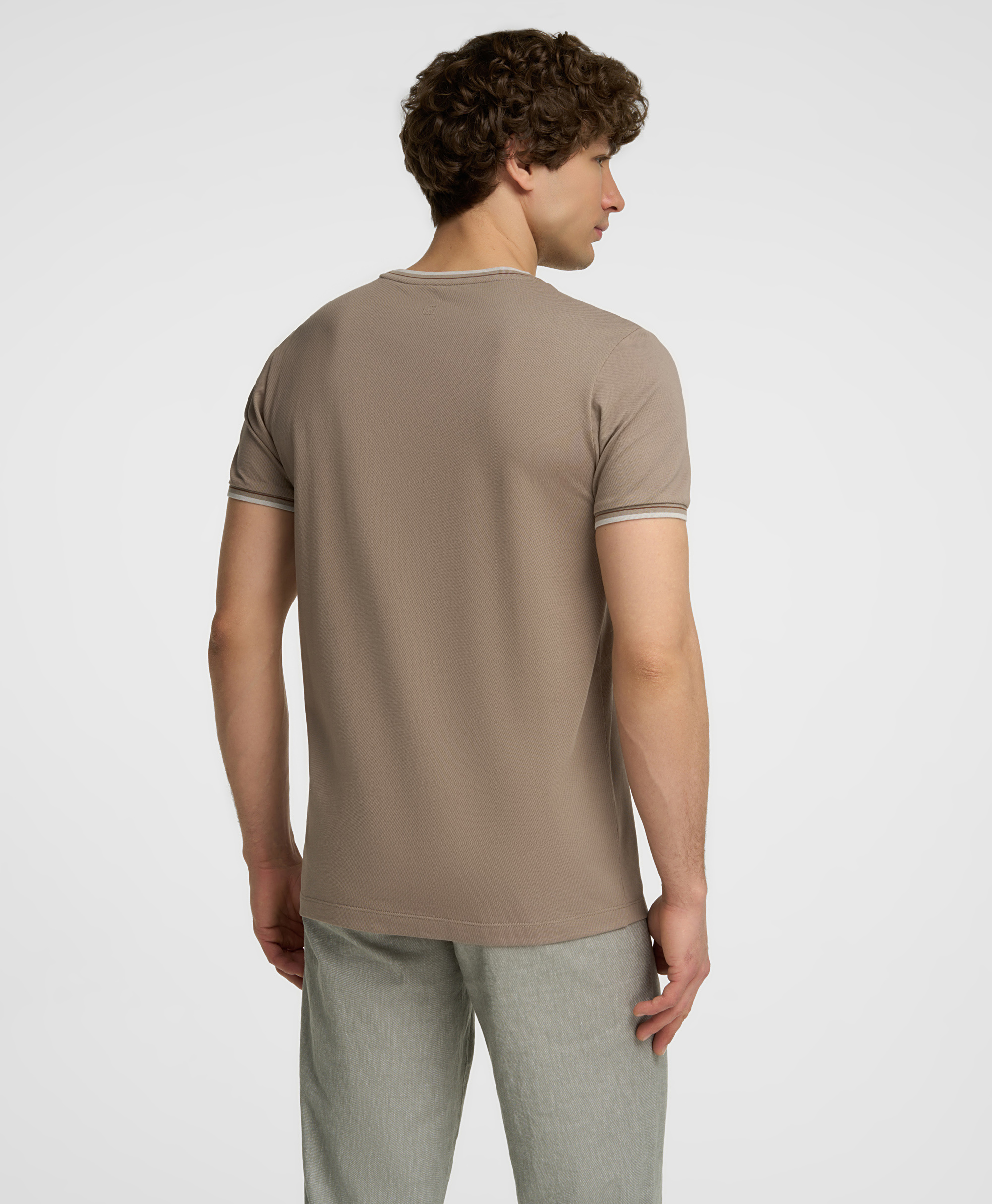 Футболка HENDERSON кр.р.