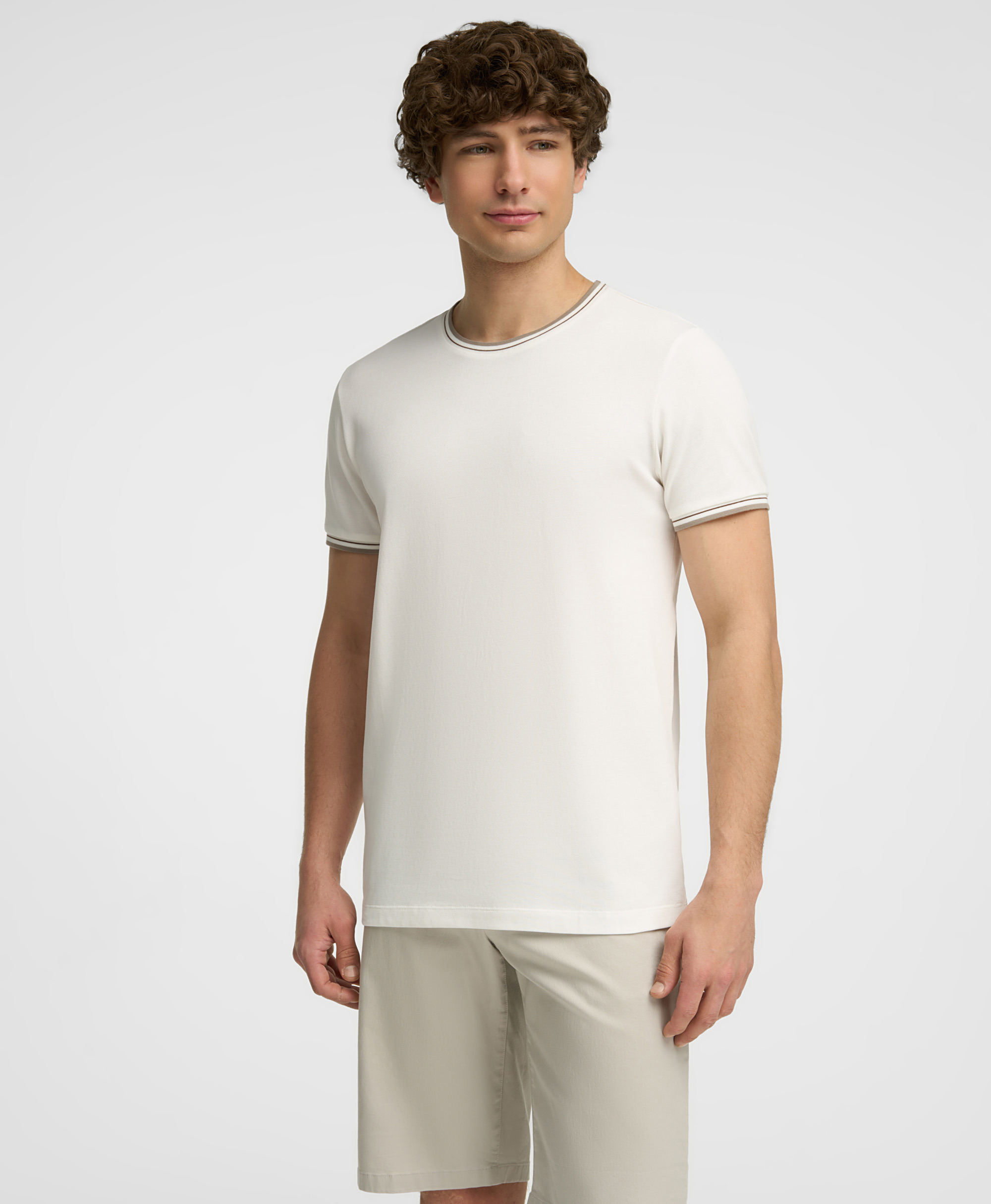 Футболка HENDERSON кр.р.