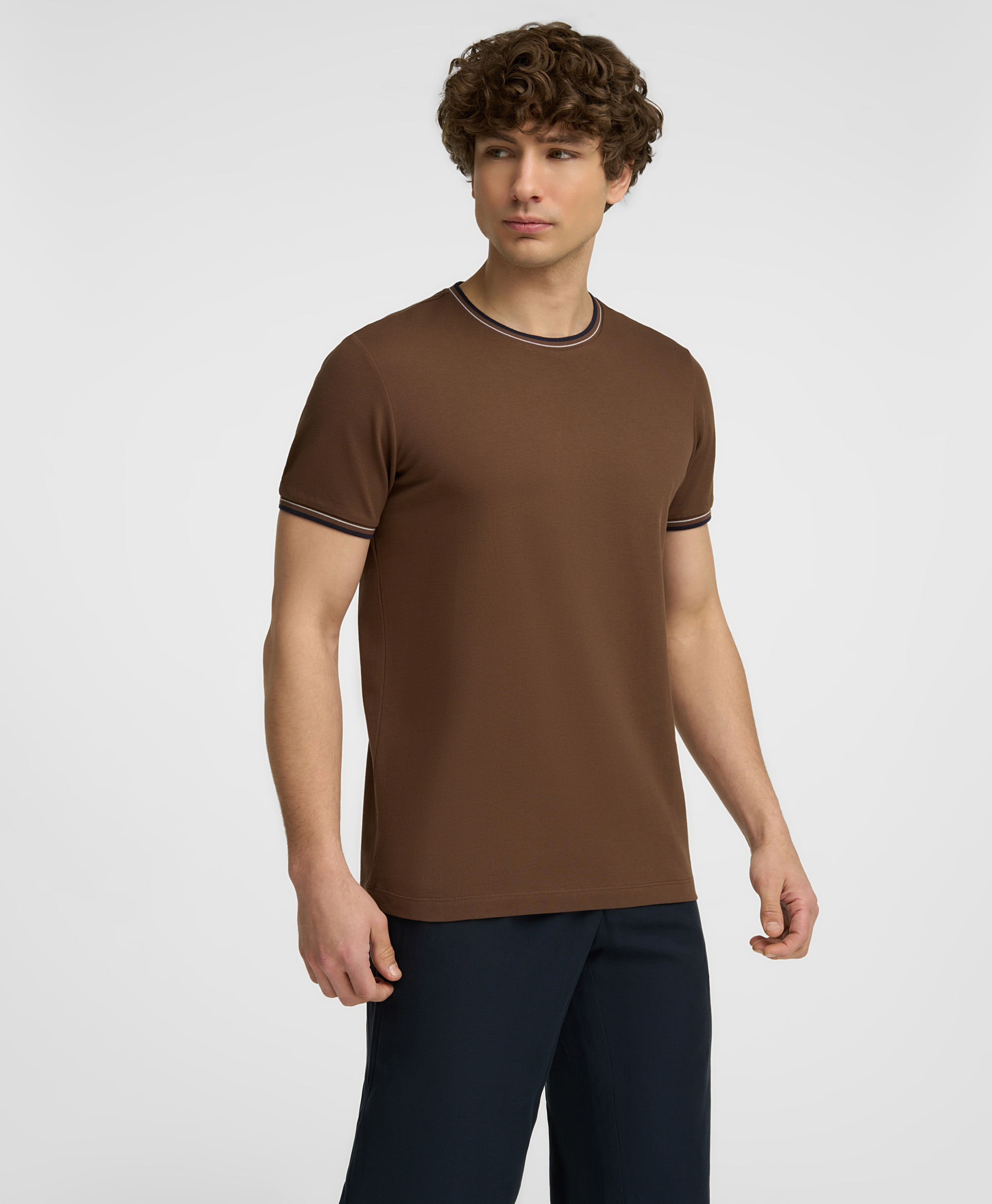 Футболка HENDERSON кр.р.