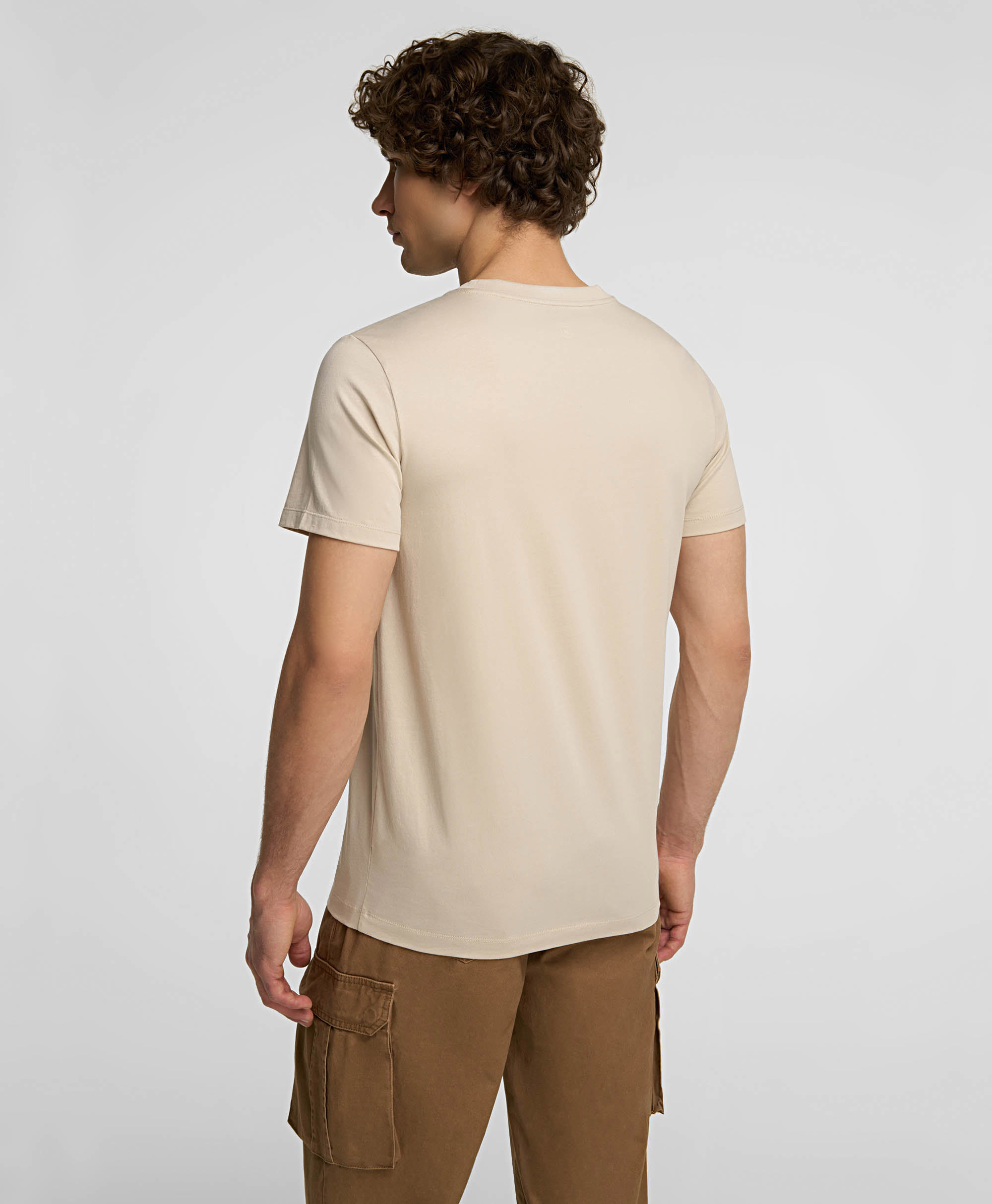 Футболка HENDERSON кр.р.