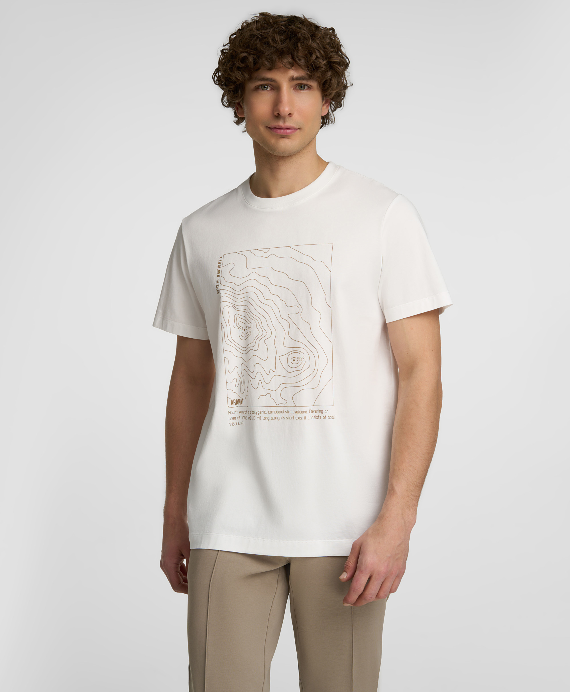 Футболка HENDERSON кр.р.