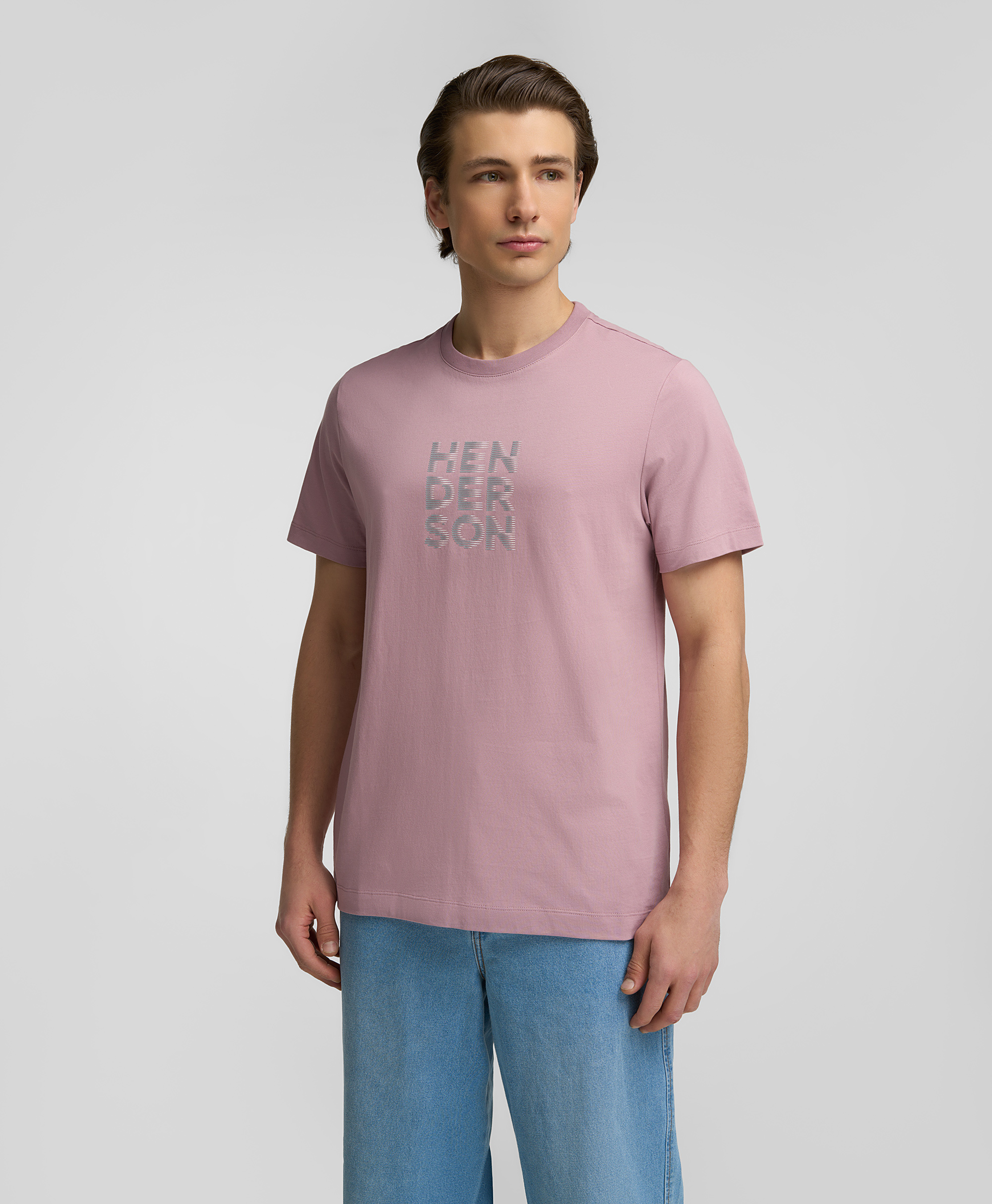 Футболка HENDERSON кр.р.