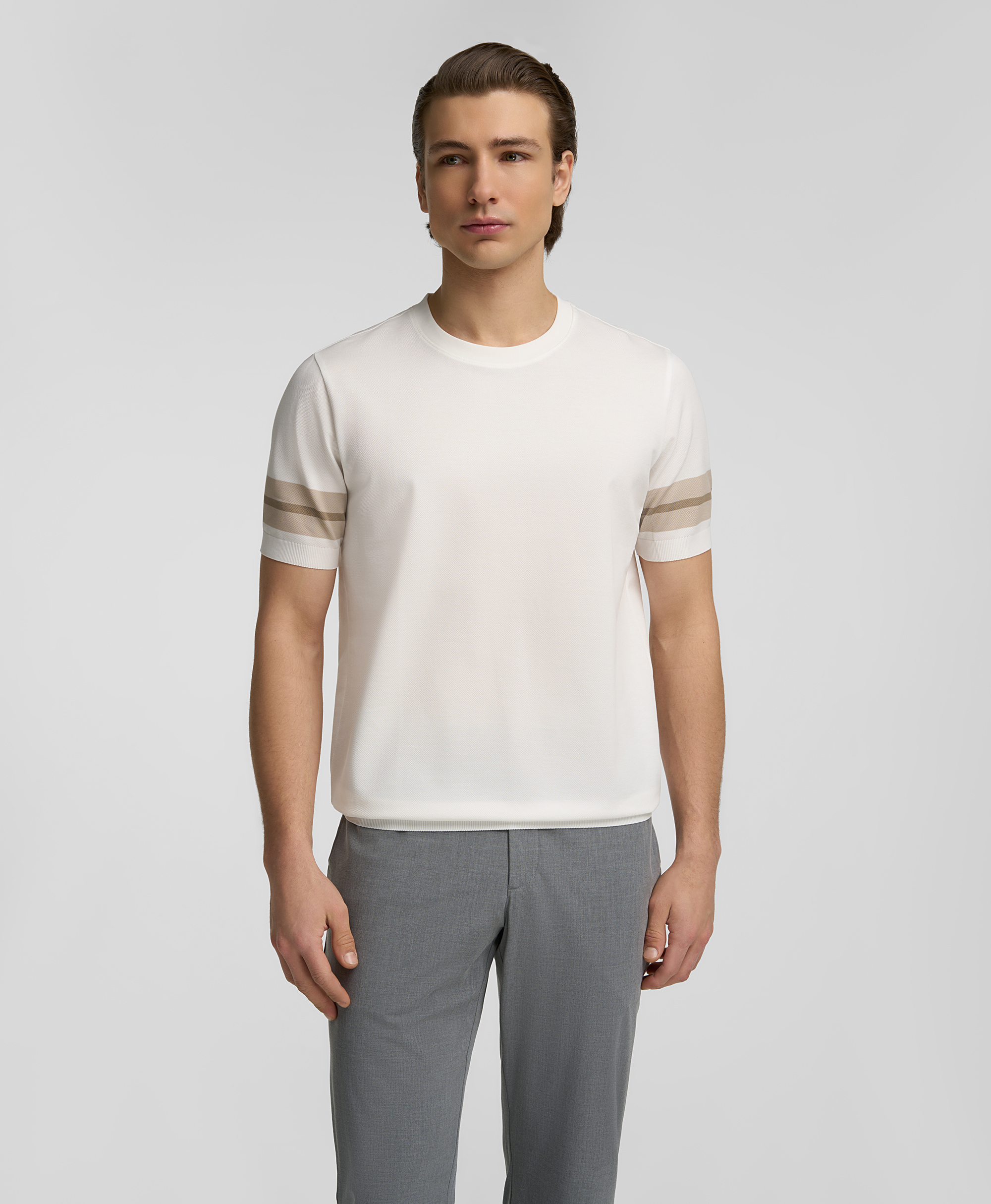 Футболка HENDERSON кр.р.