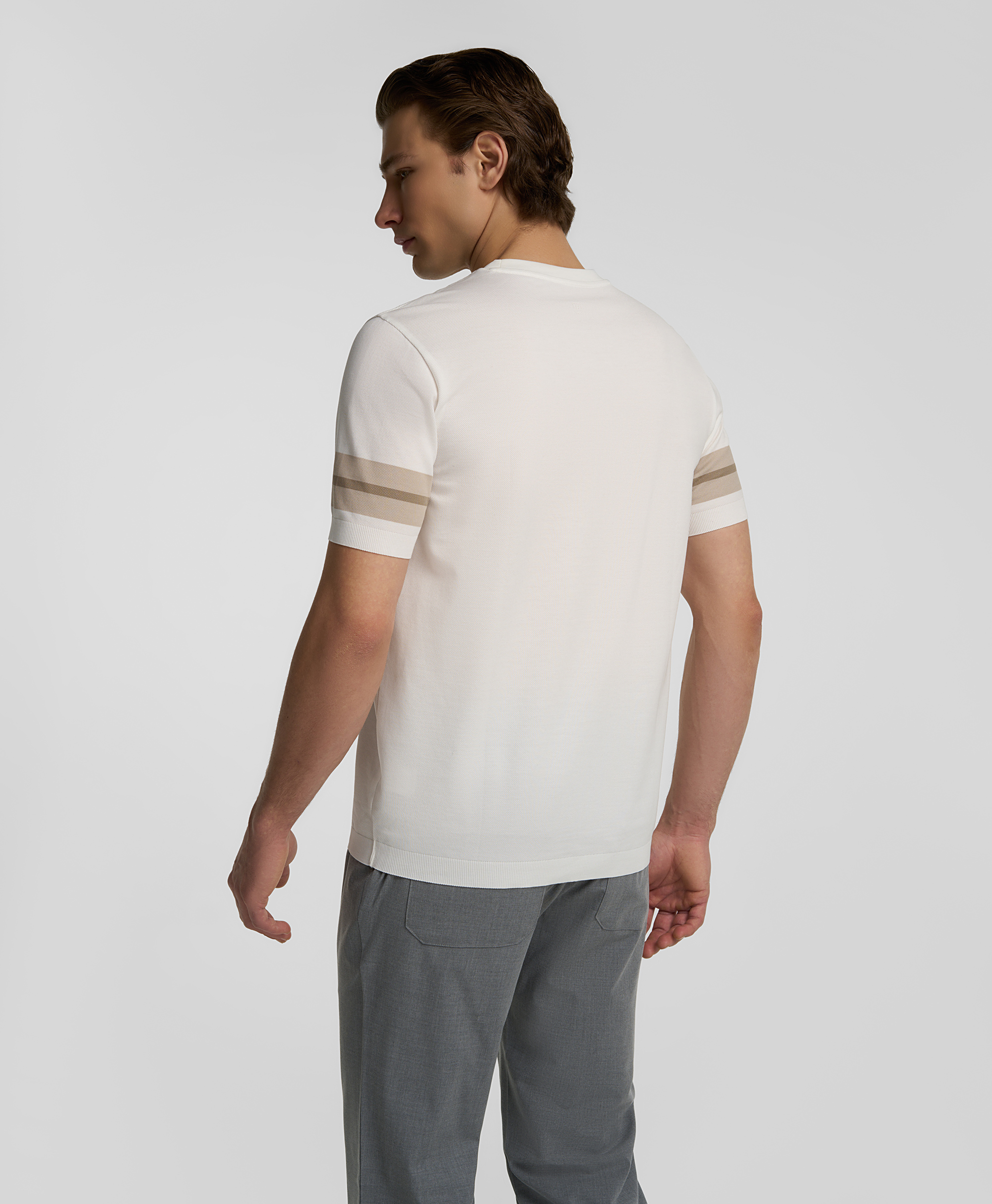 Футболка HENDERSON кр.р.