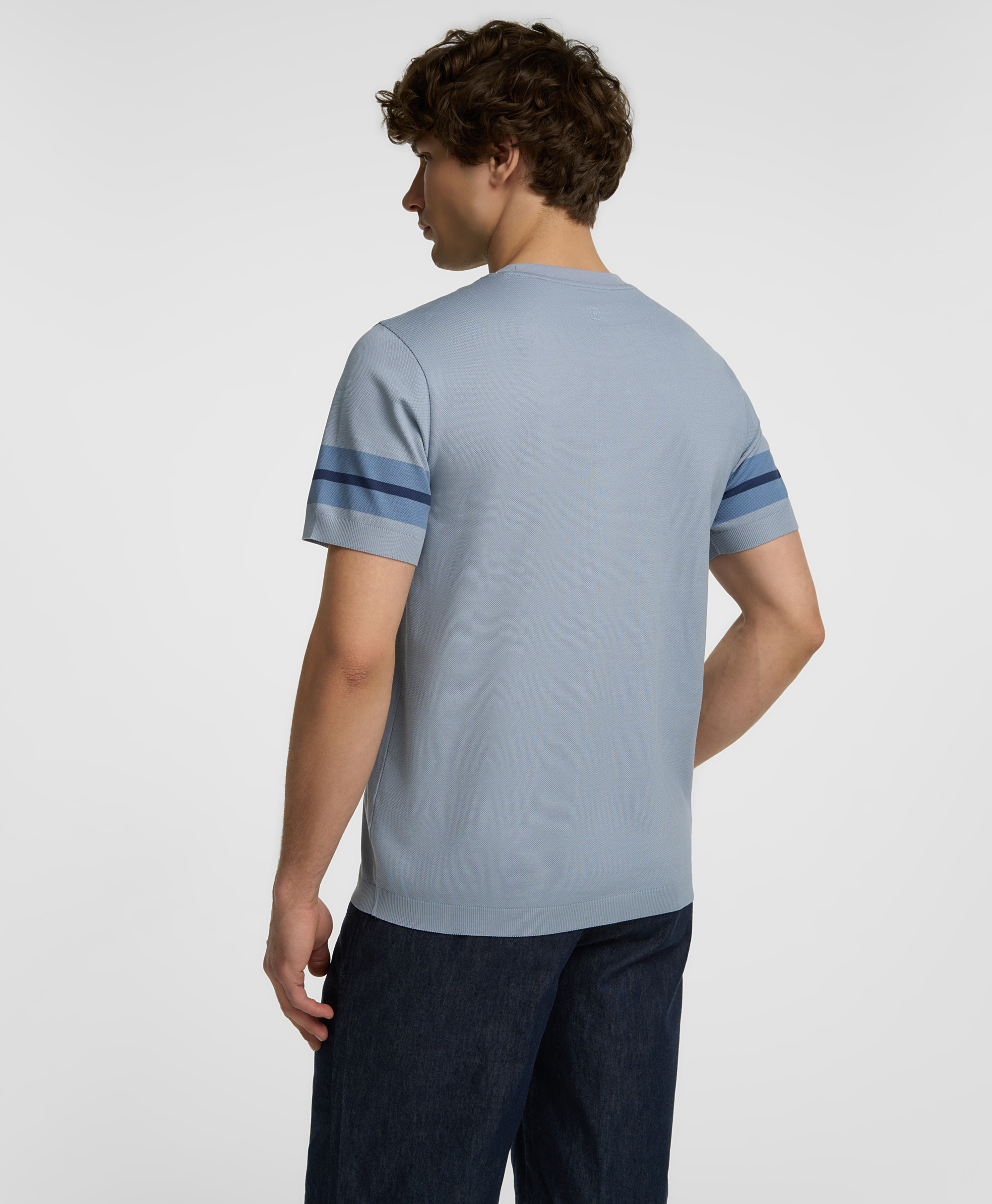 Футболка HENDERSON кр.р.