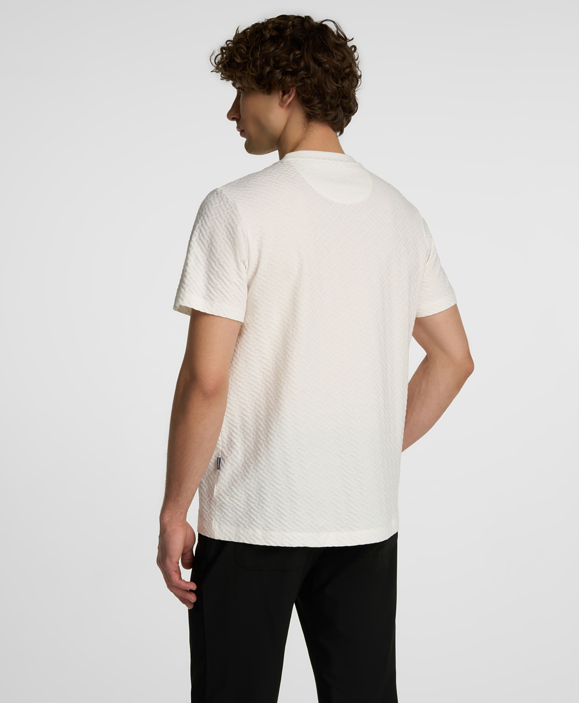 Футболка HENDERSON кр.р.