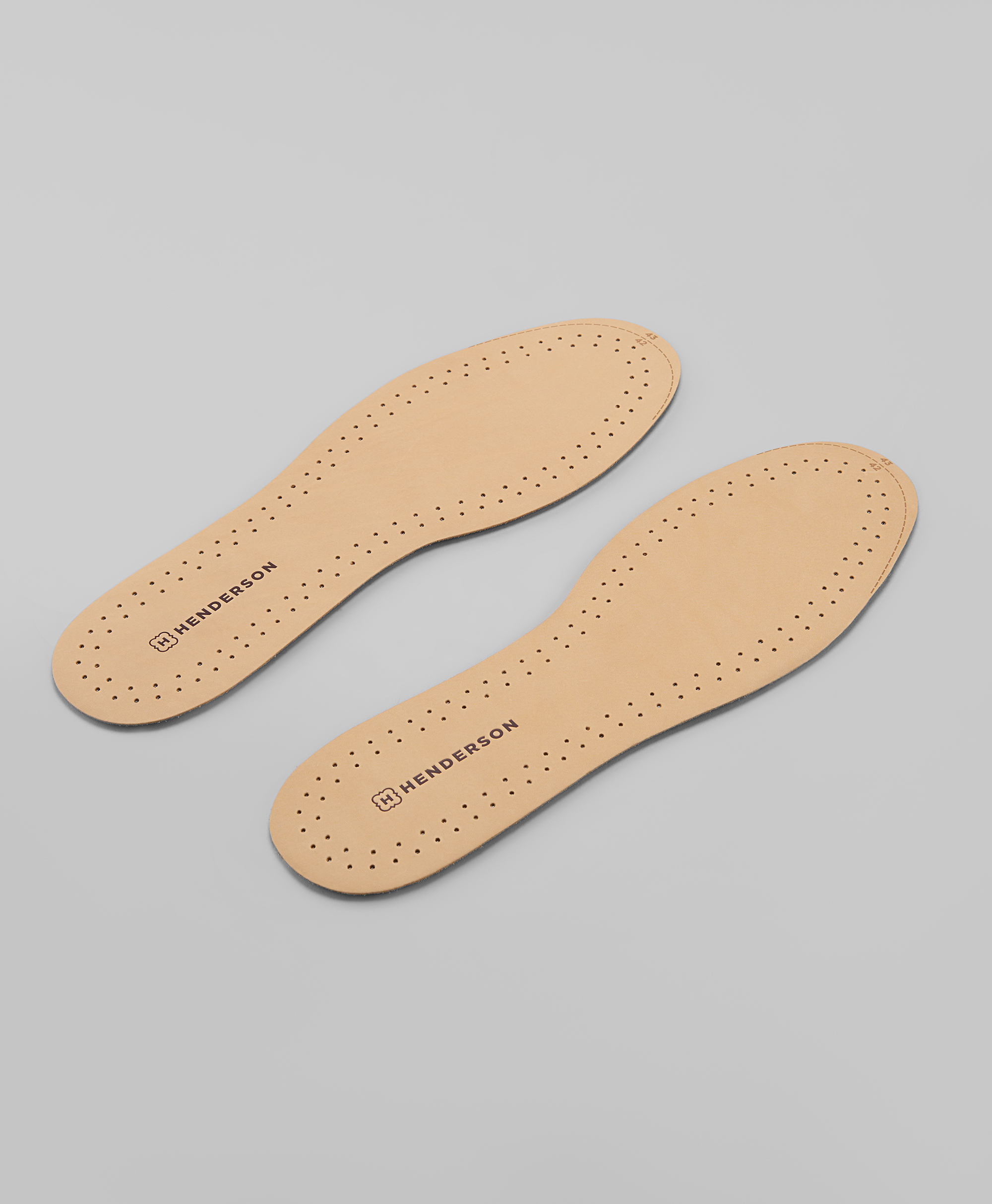 Стельки HENDERSON