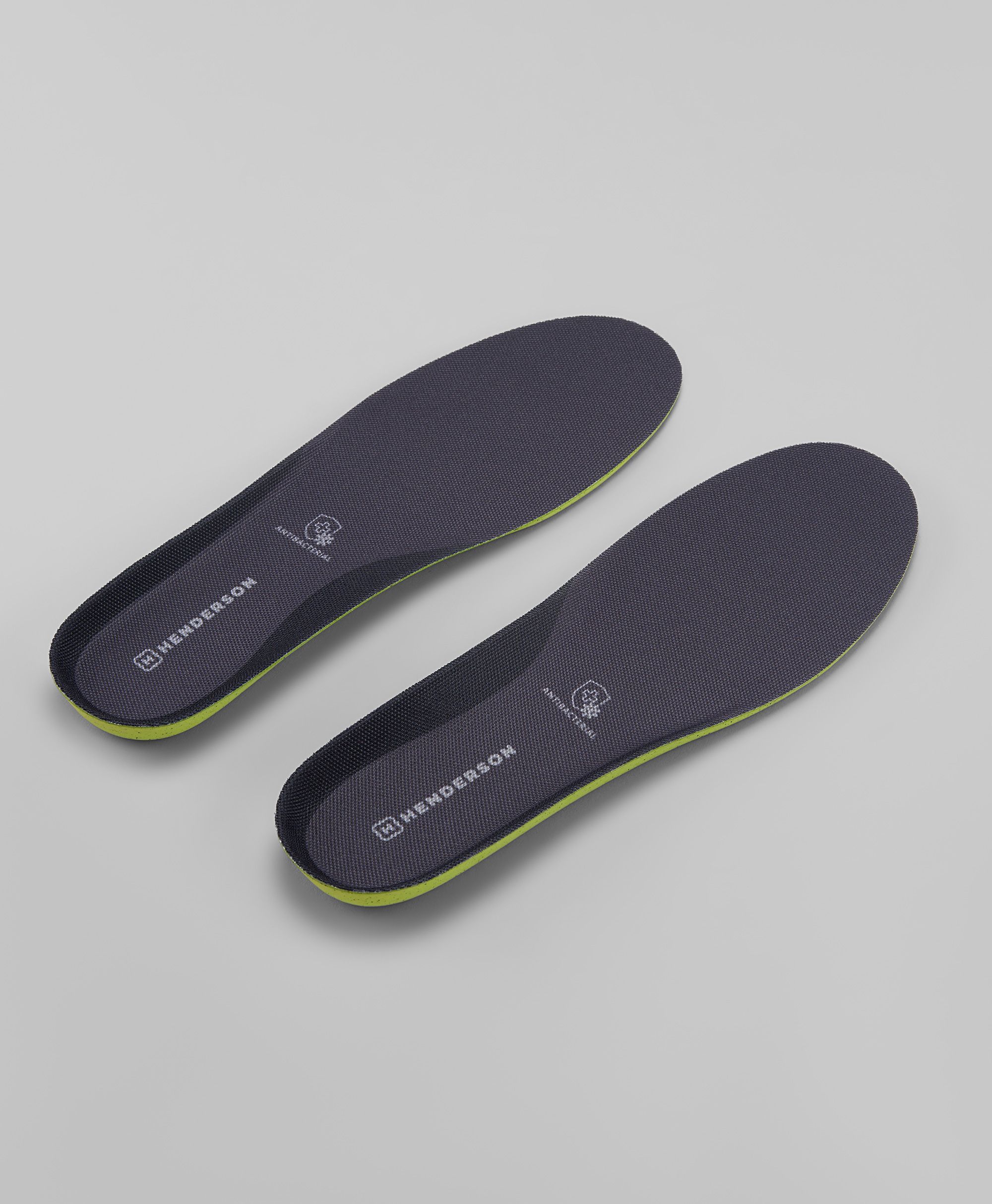 Стельки HENDERSON