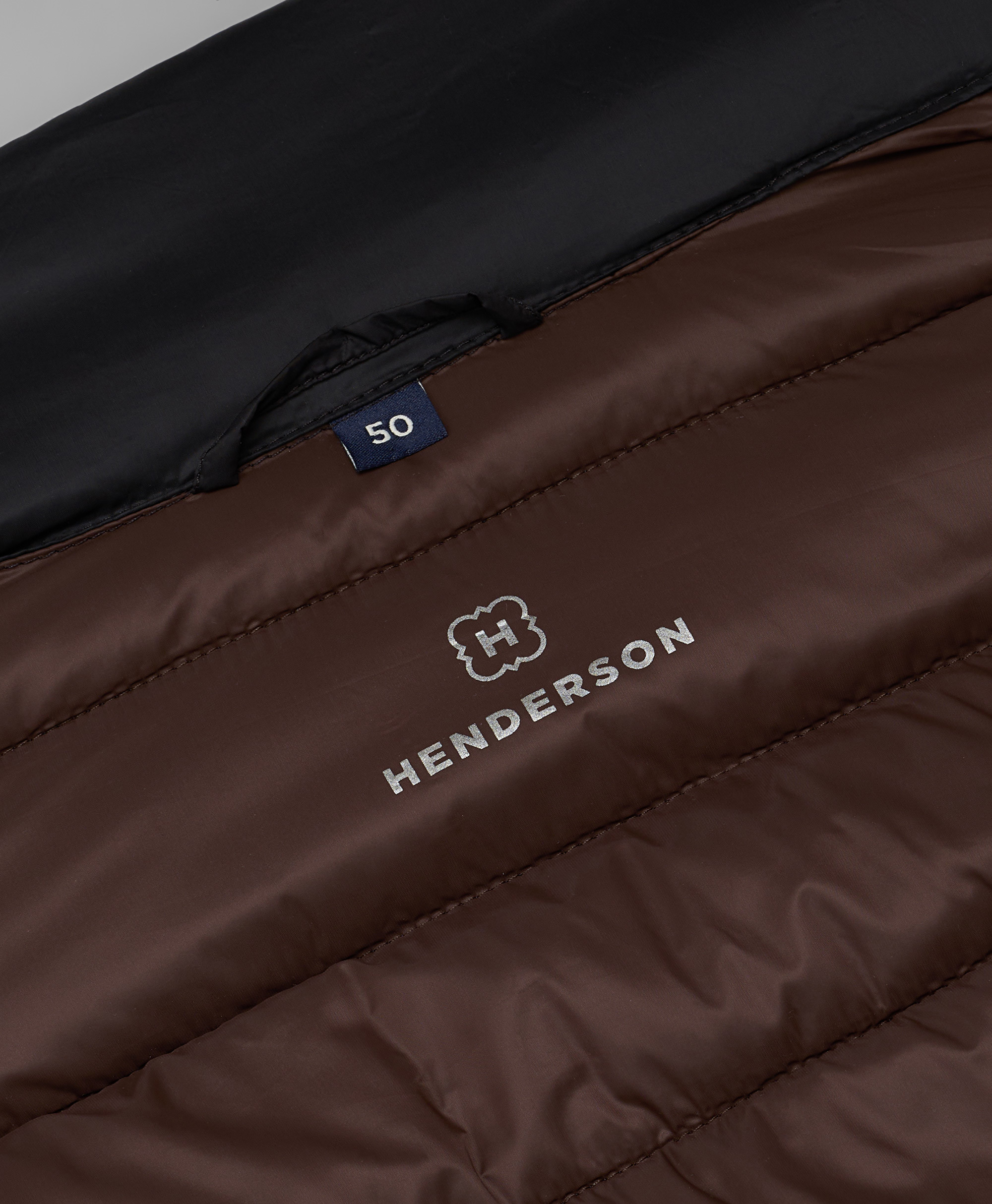 Куртка утеплённая