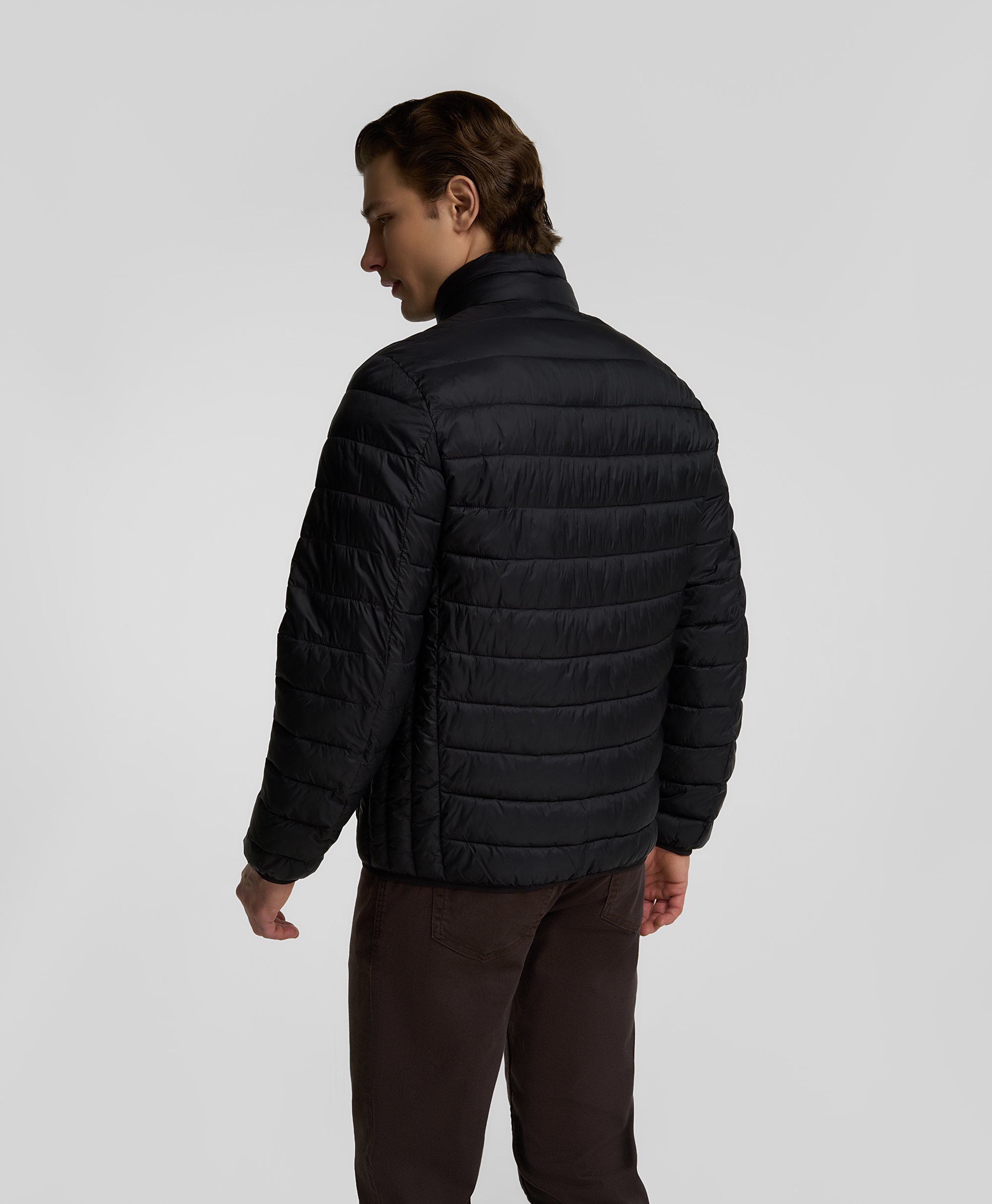 Куртка утеплённая