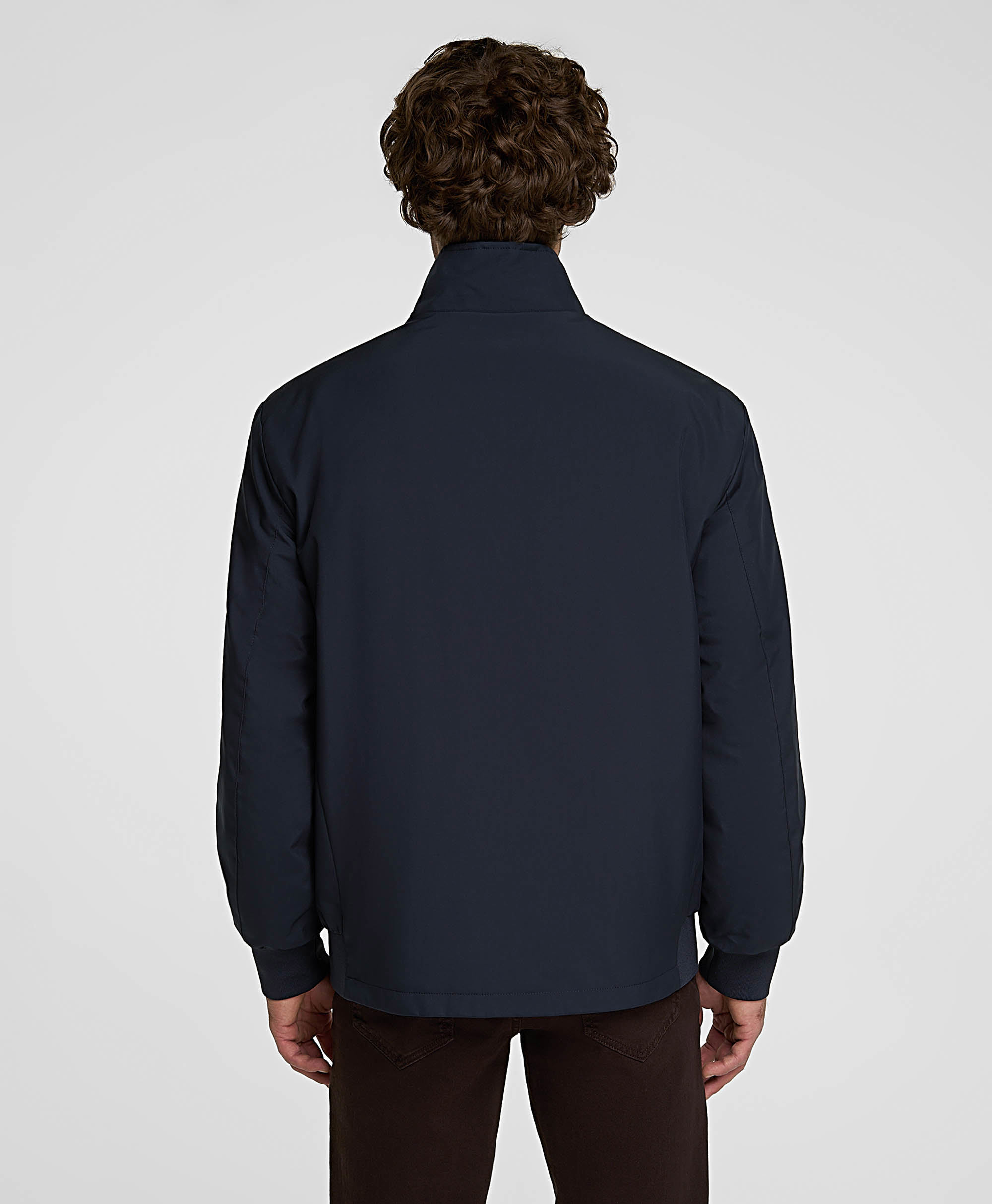 Куртка-ветровка 3 в 1