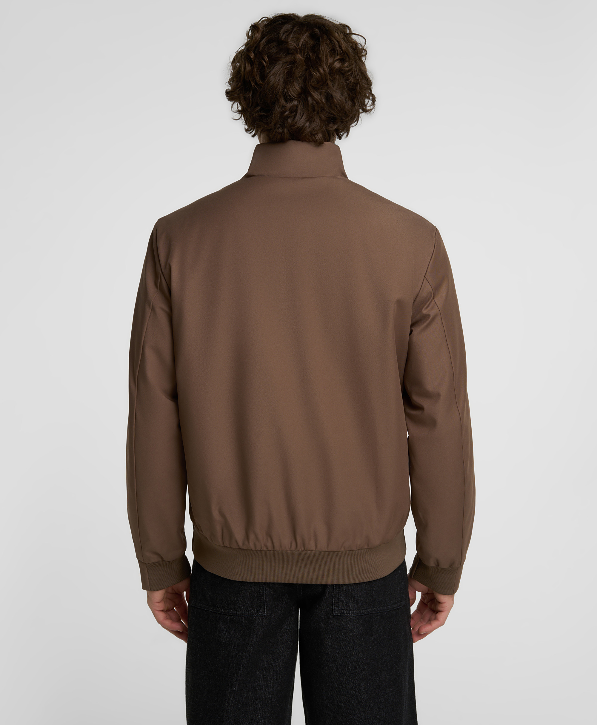 Куртка утеплённая