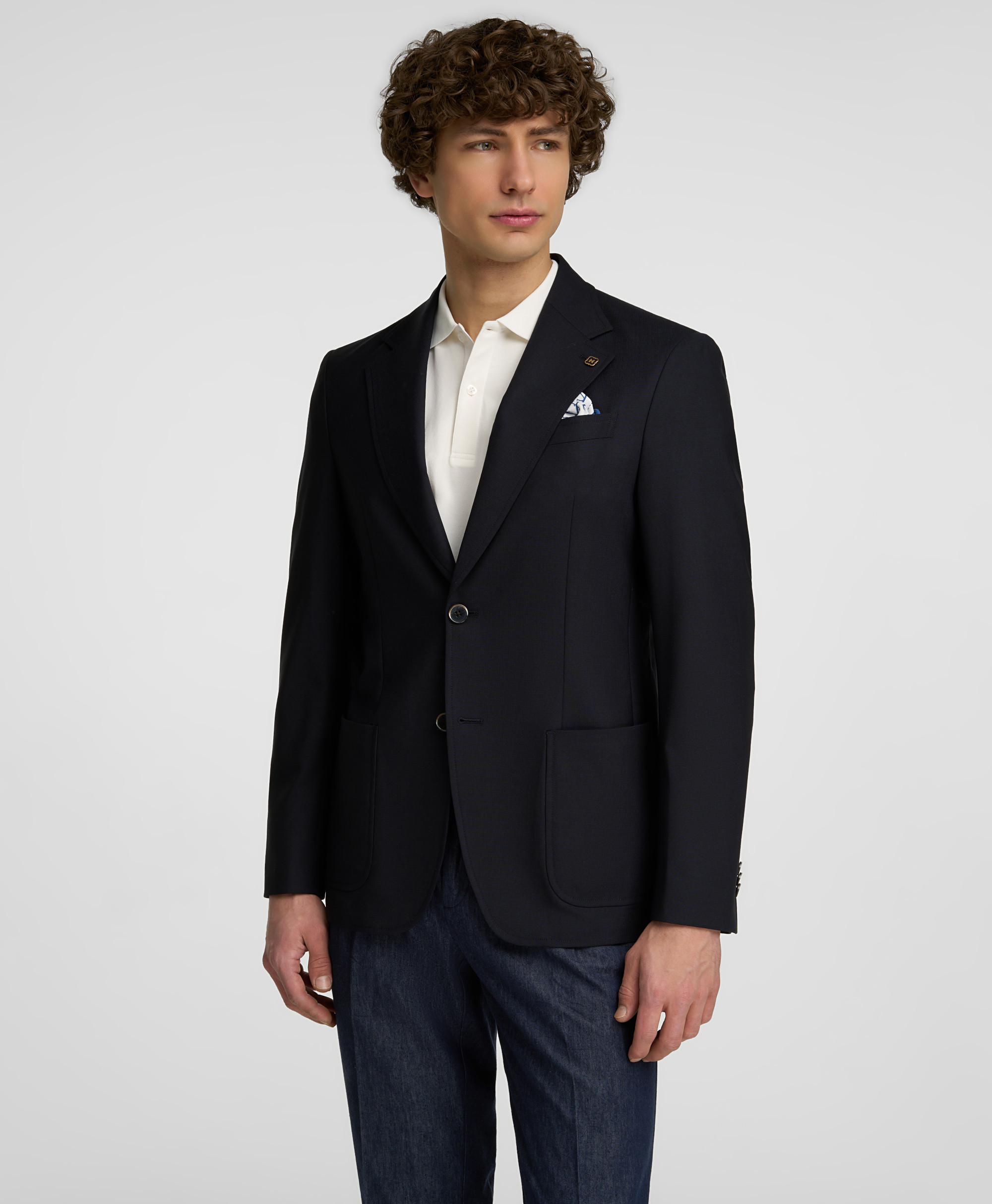 Пиджак HENDERSON