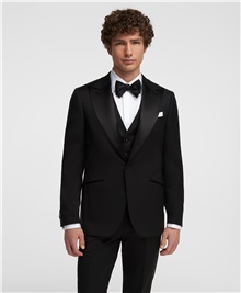 Костюм-тройка с жилетом в интернет-магазине HENDERSON