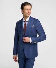 Костюм-тройка с жилетом в интернет-магазине HENDERSON