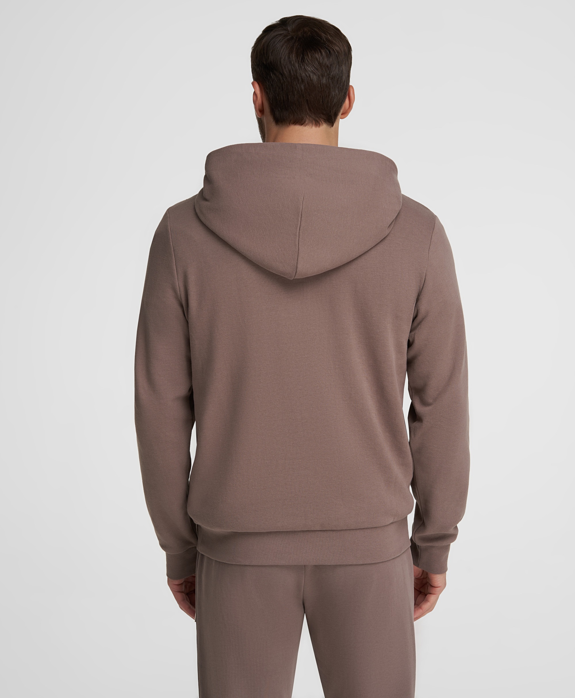 Толстовка-худи