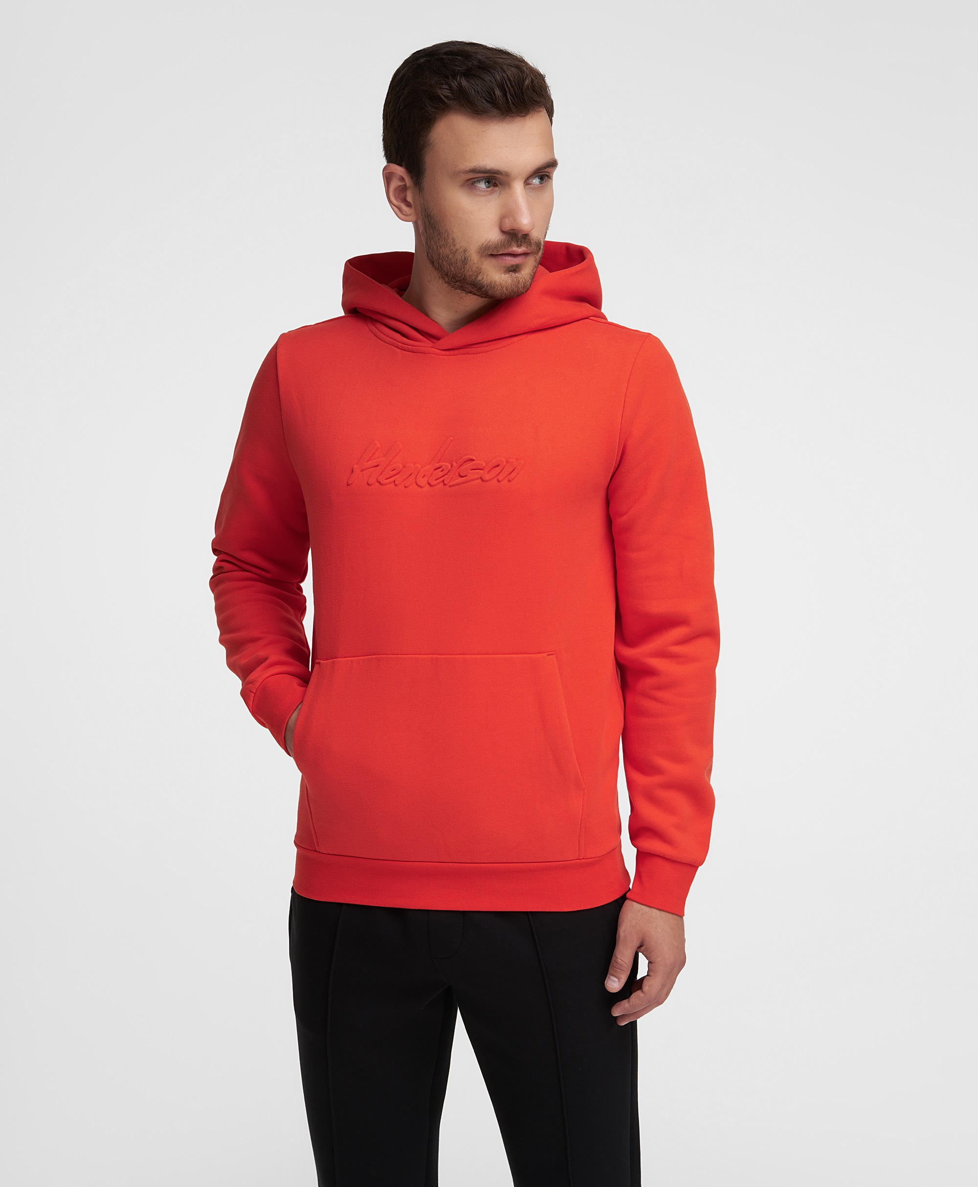 Толстовка-худи