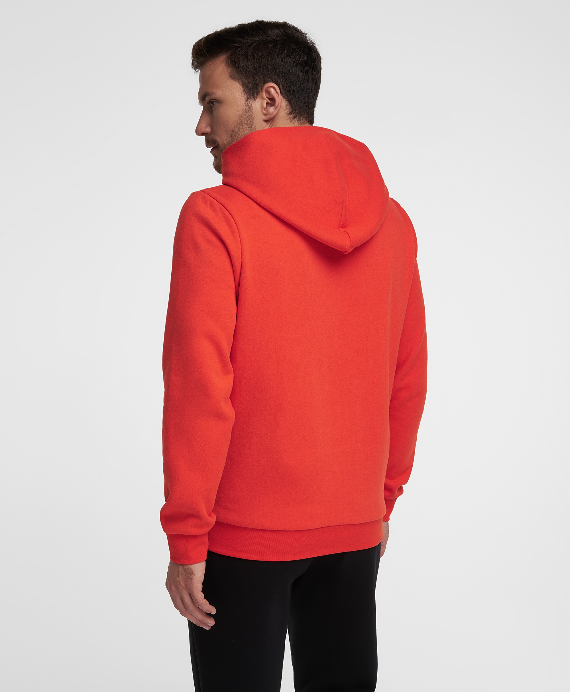 Толстовка-худи