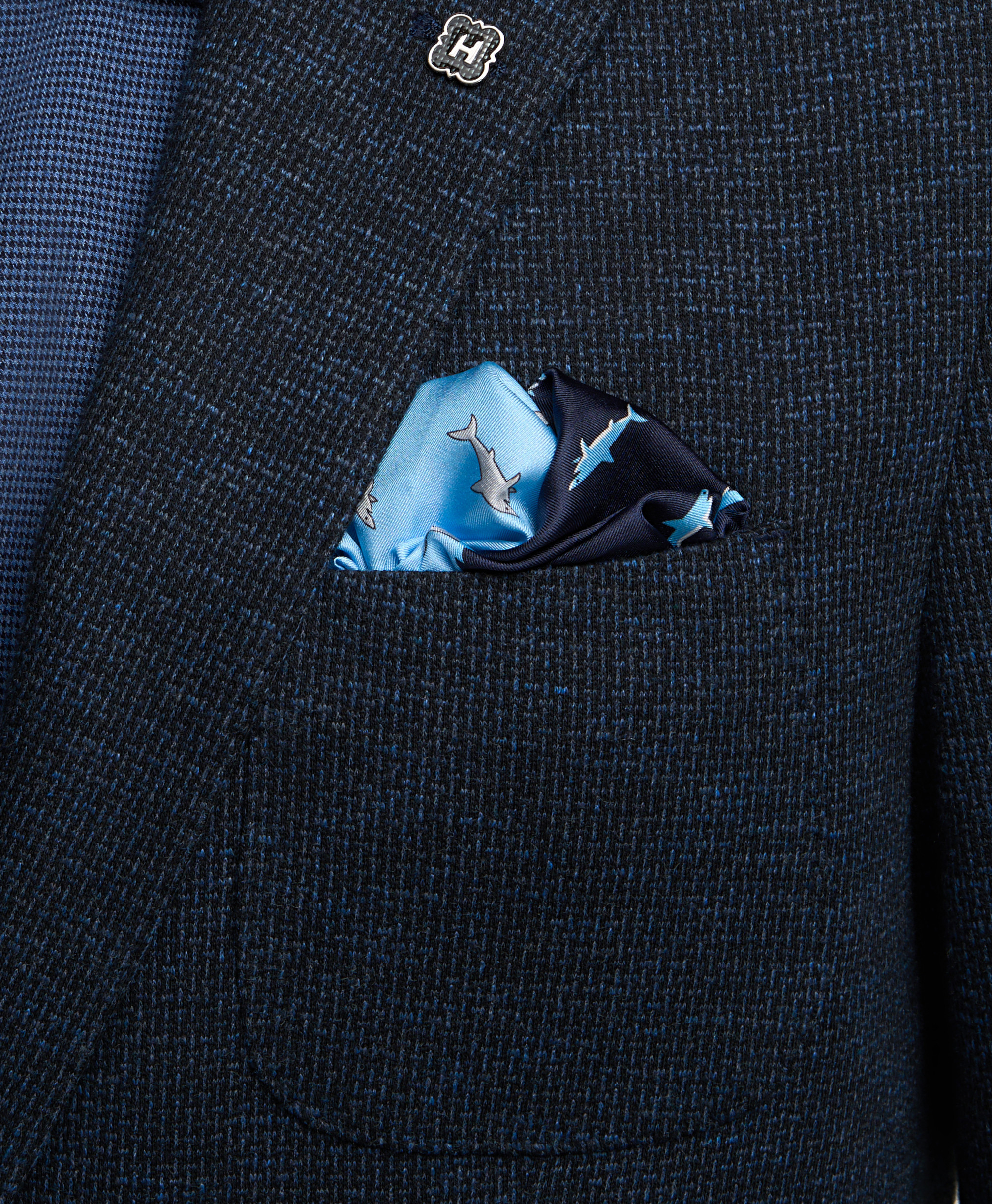 Платок нагрудный