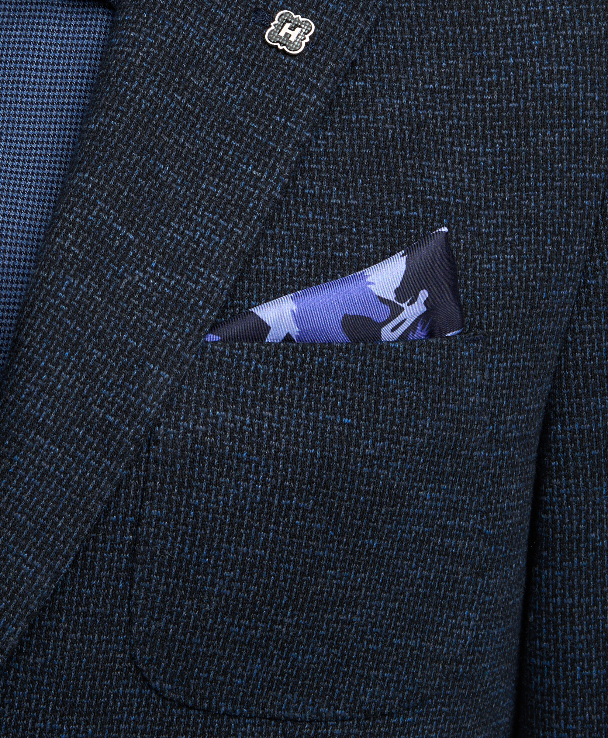 Платок нагрудный