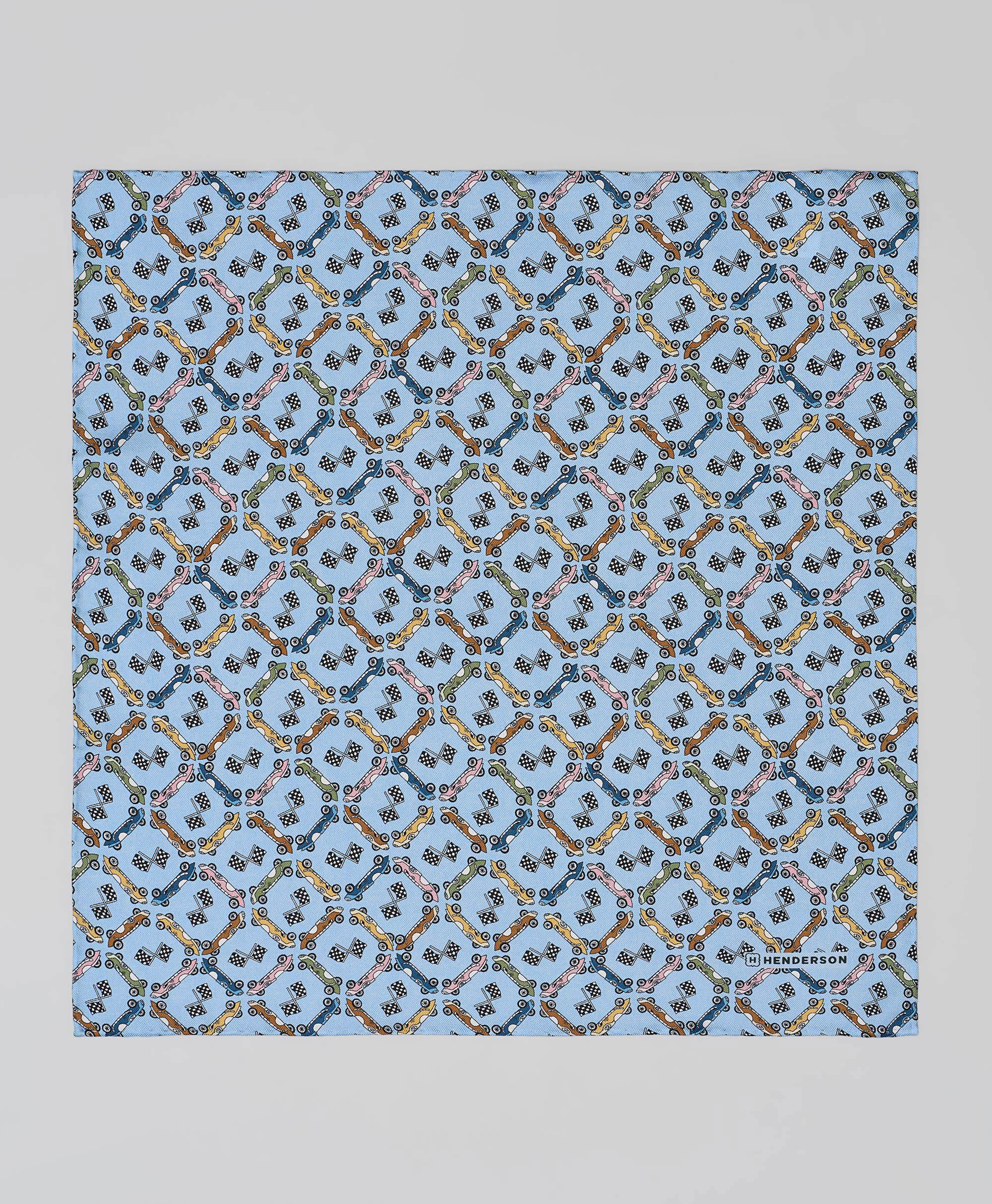 Платок нагрудный