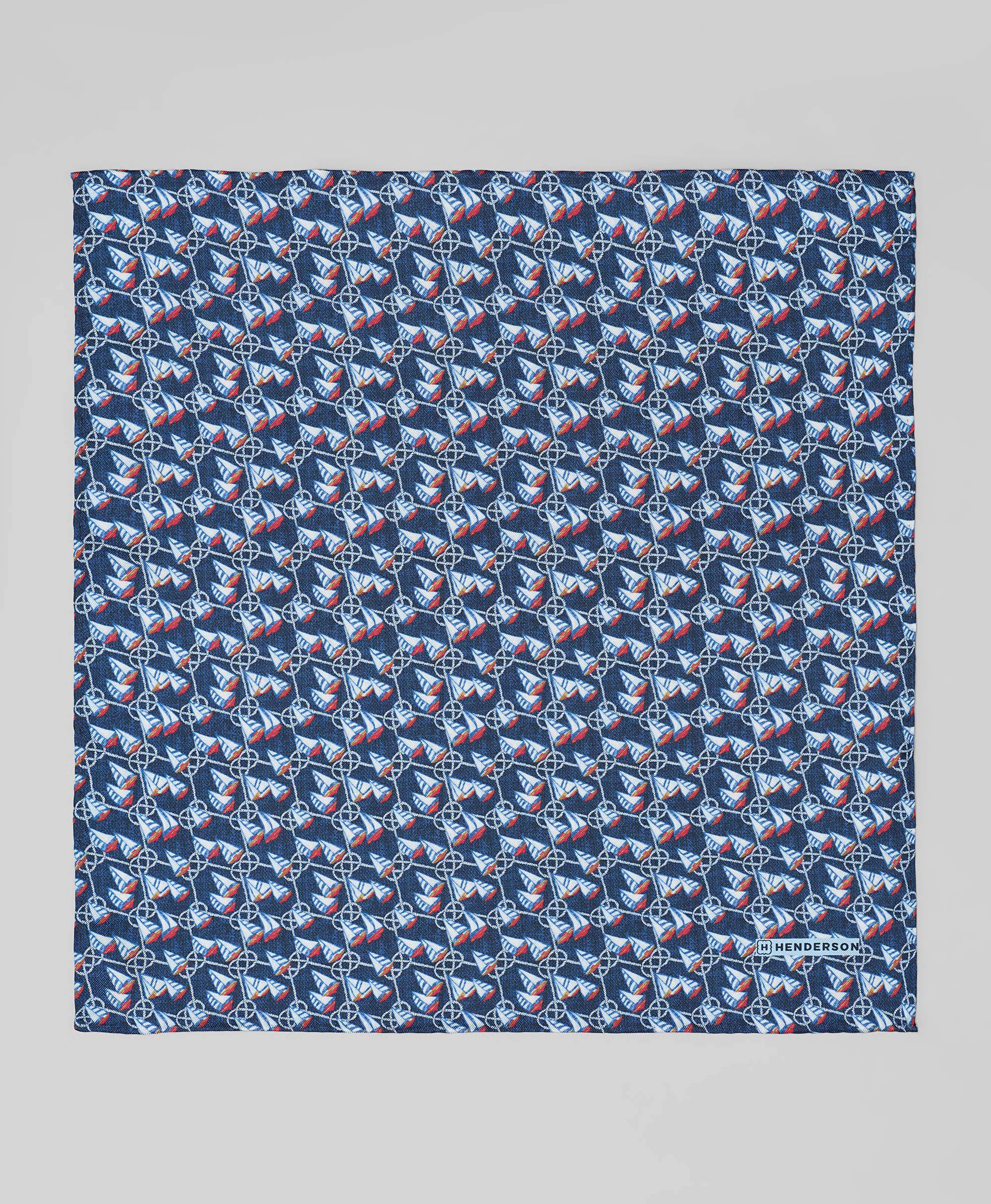 Платок нагрудный