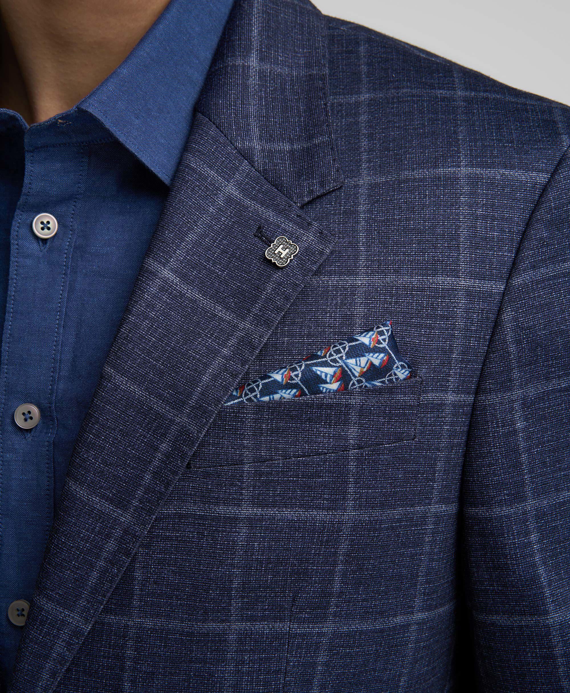 Платок нагрудный