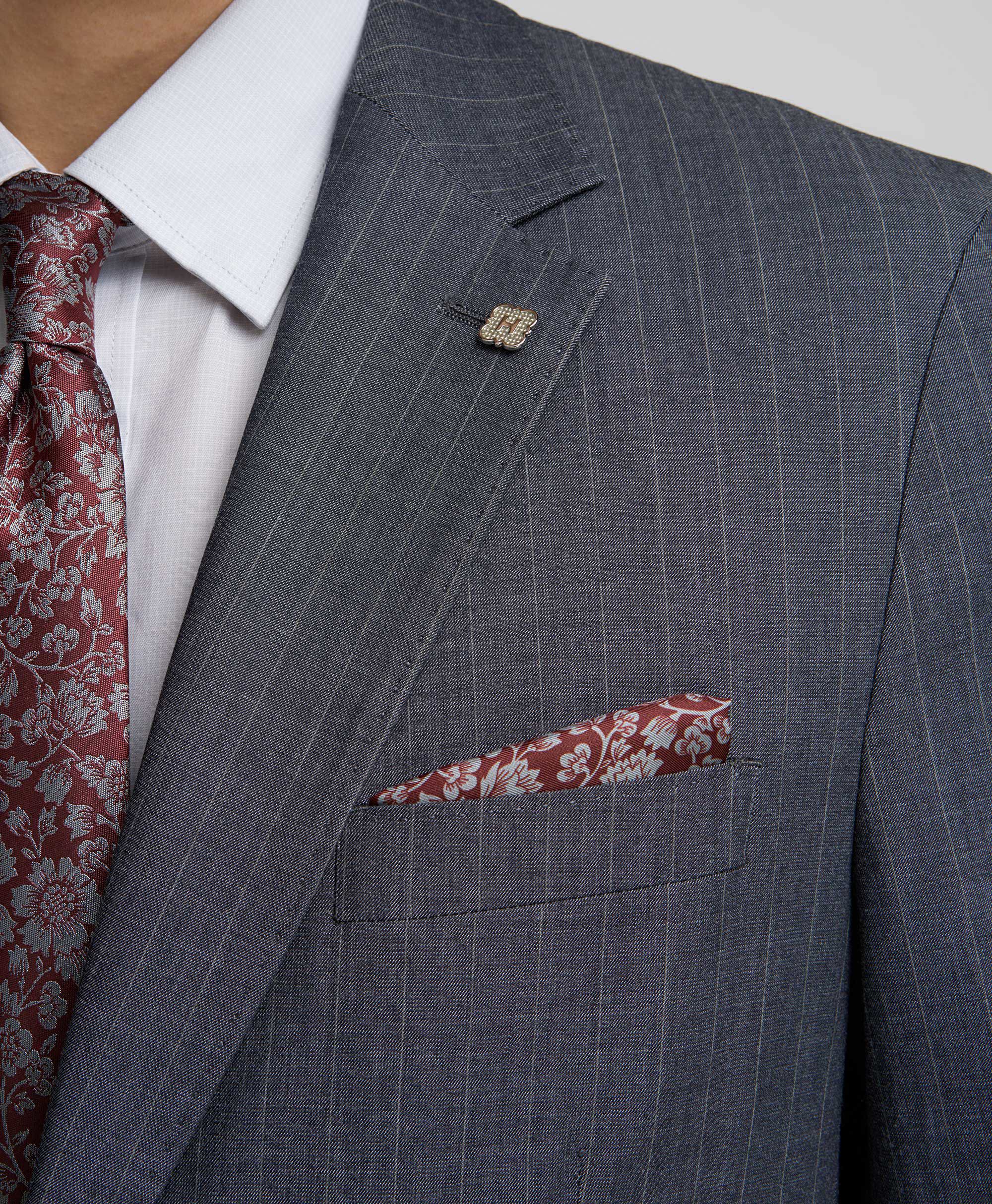 Платок нагрудный