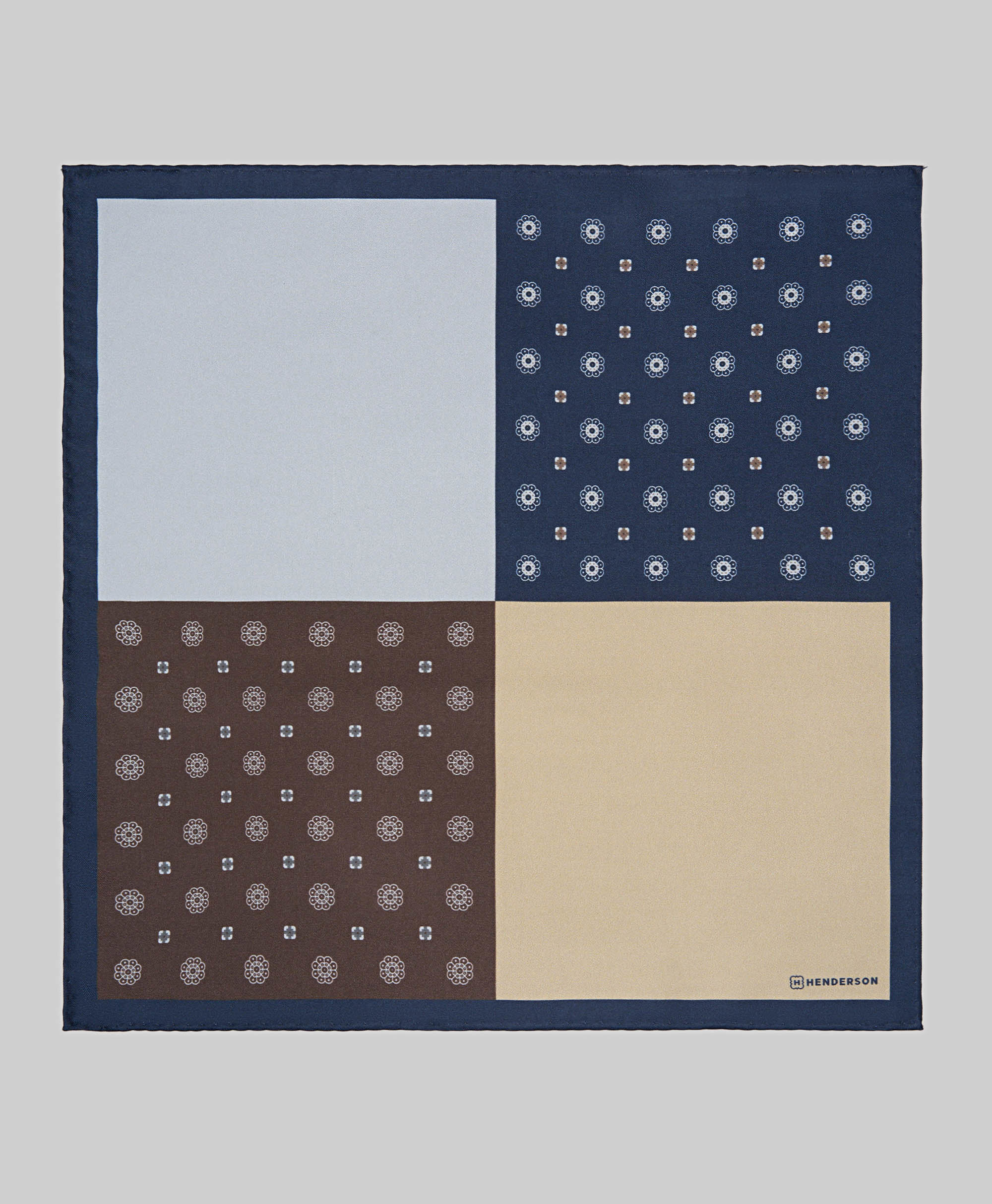 Платок нагрудный