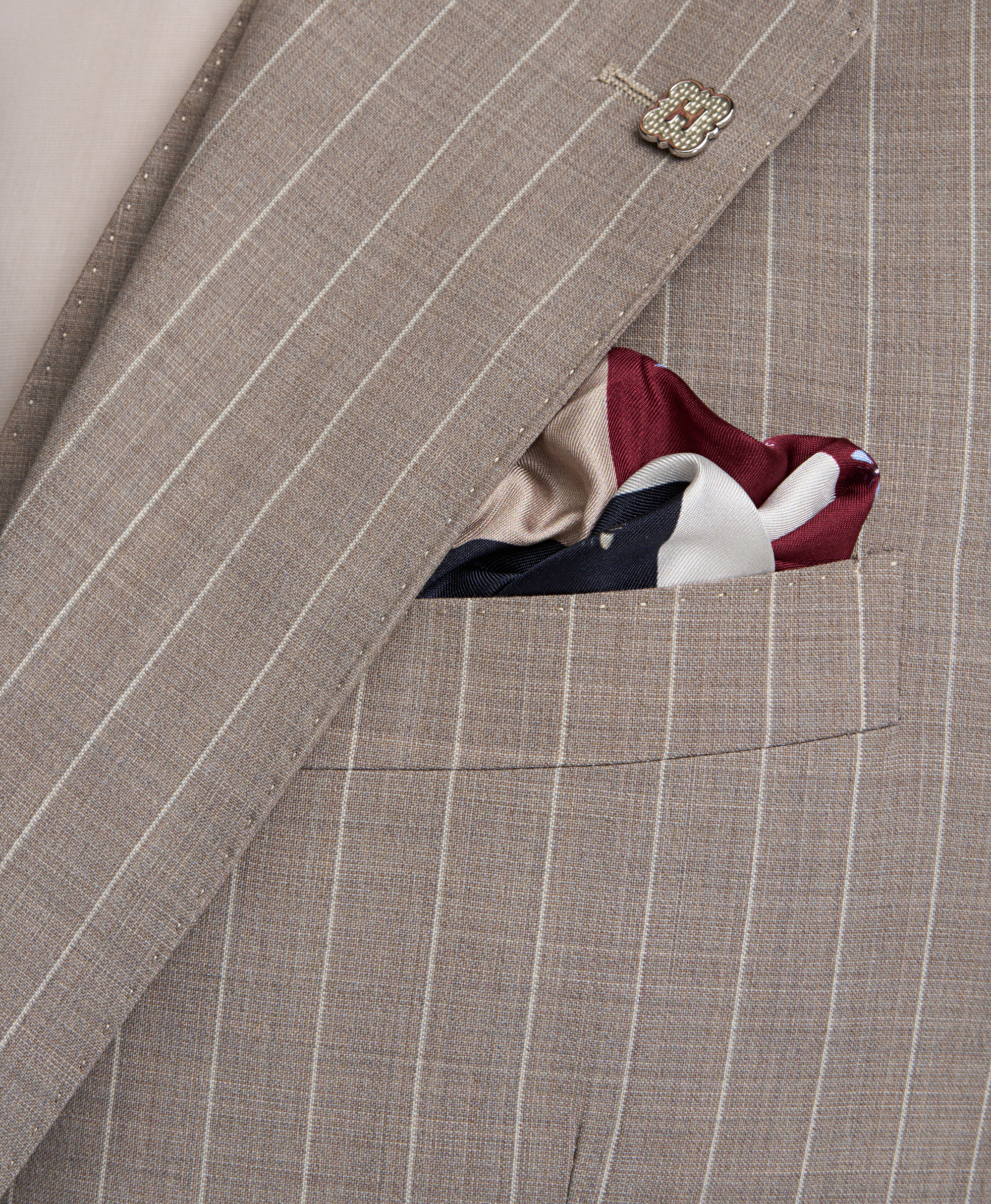 Платок нагрудный