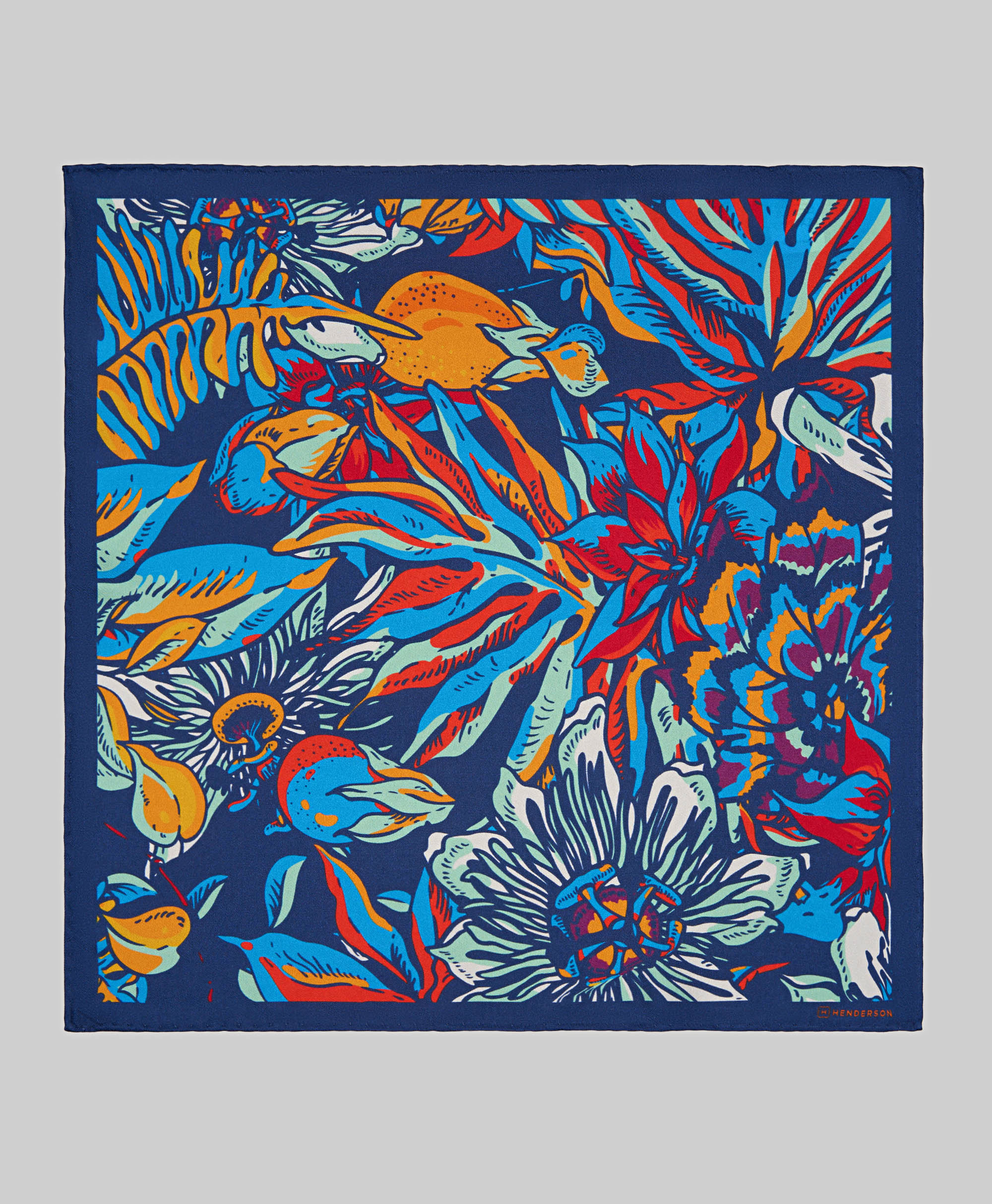 Платок нагрудный