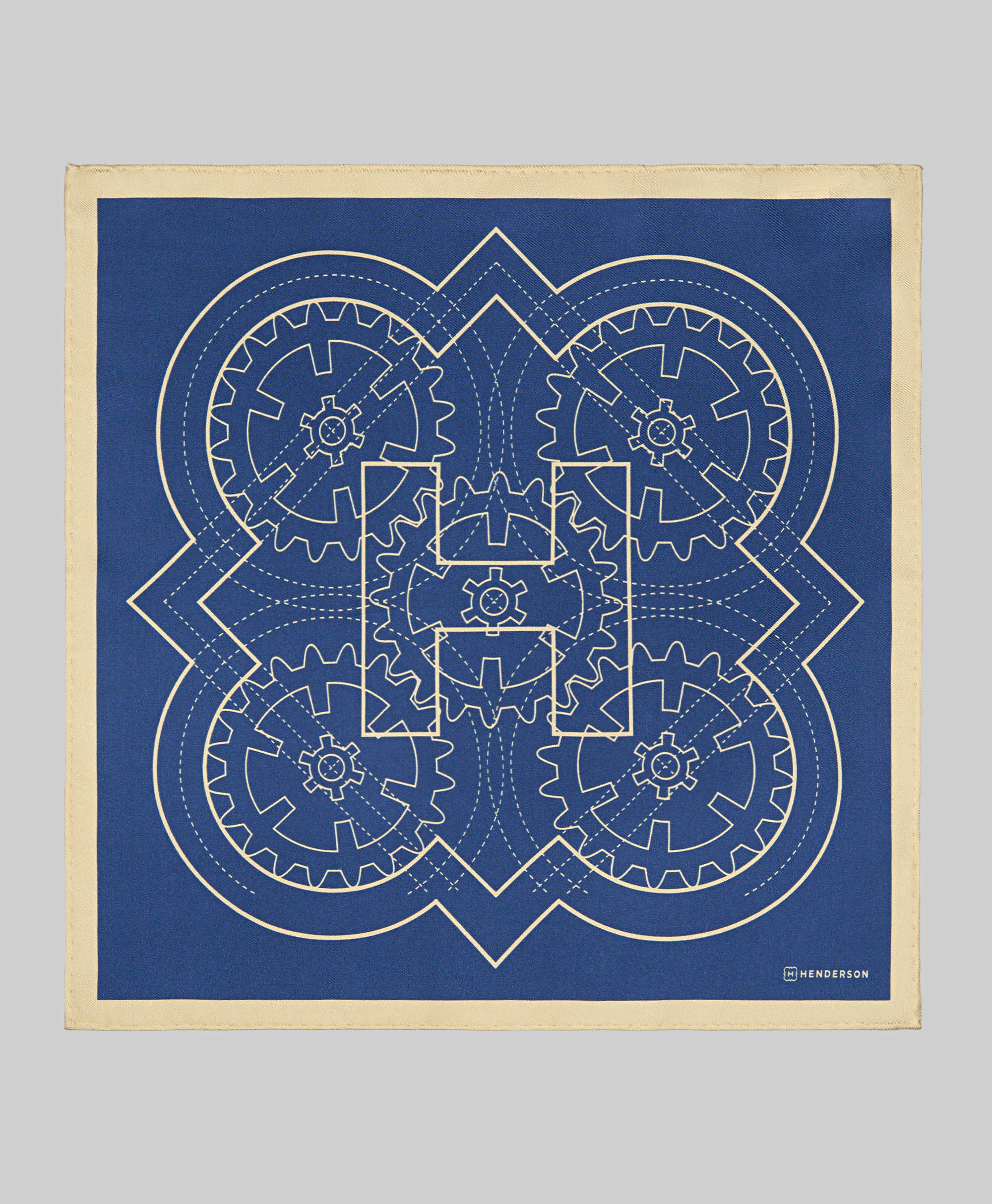 Платок нагрудный